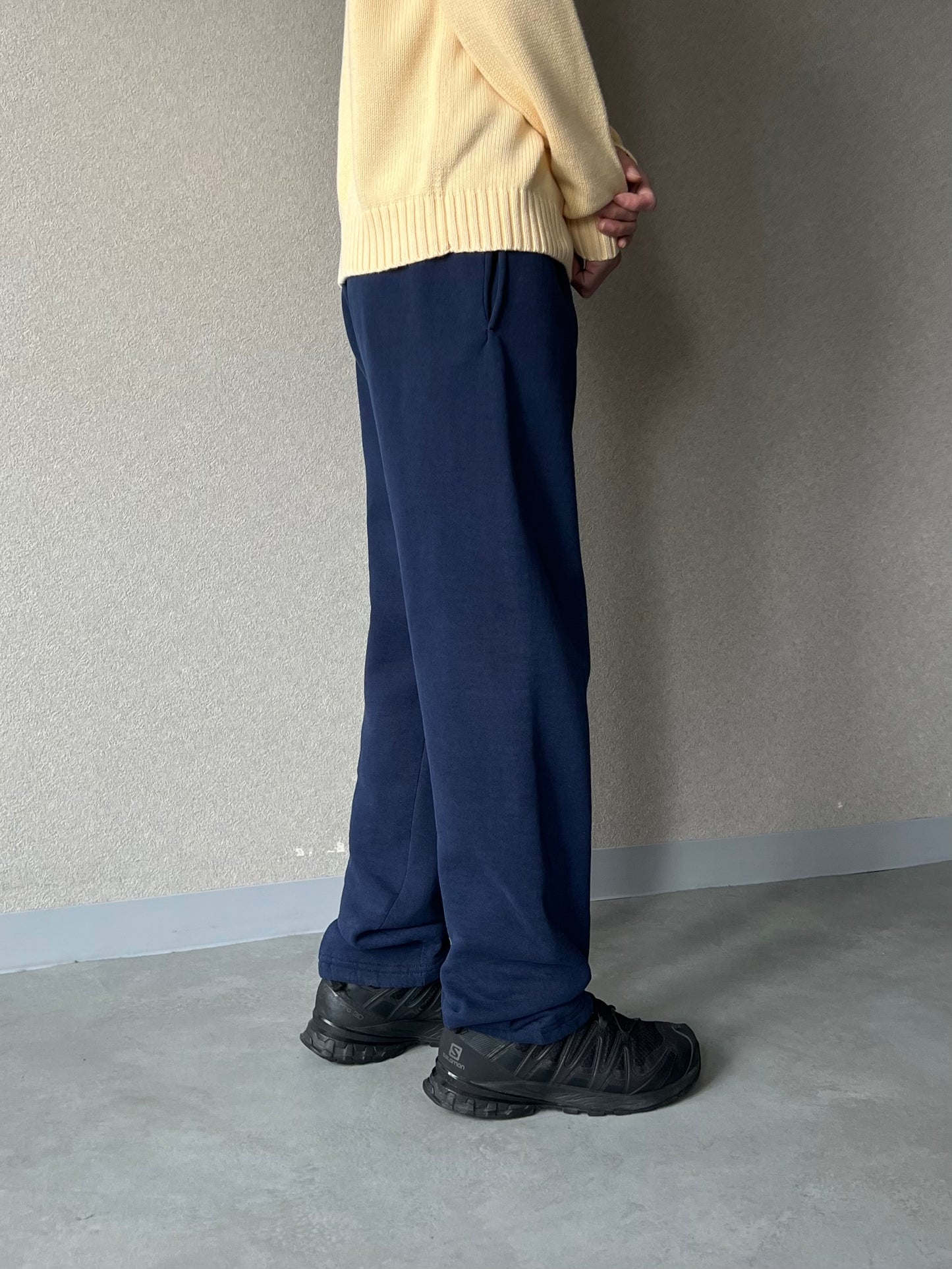 90's RUSSELL sweat pants "Made in USA"