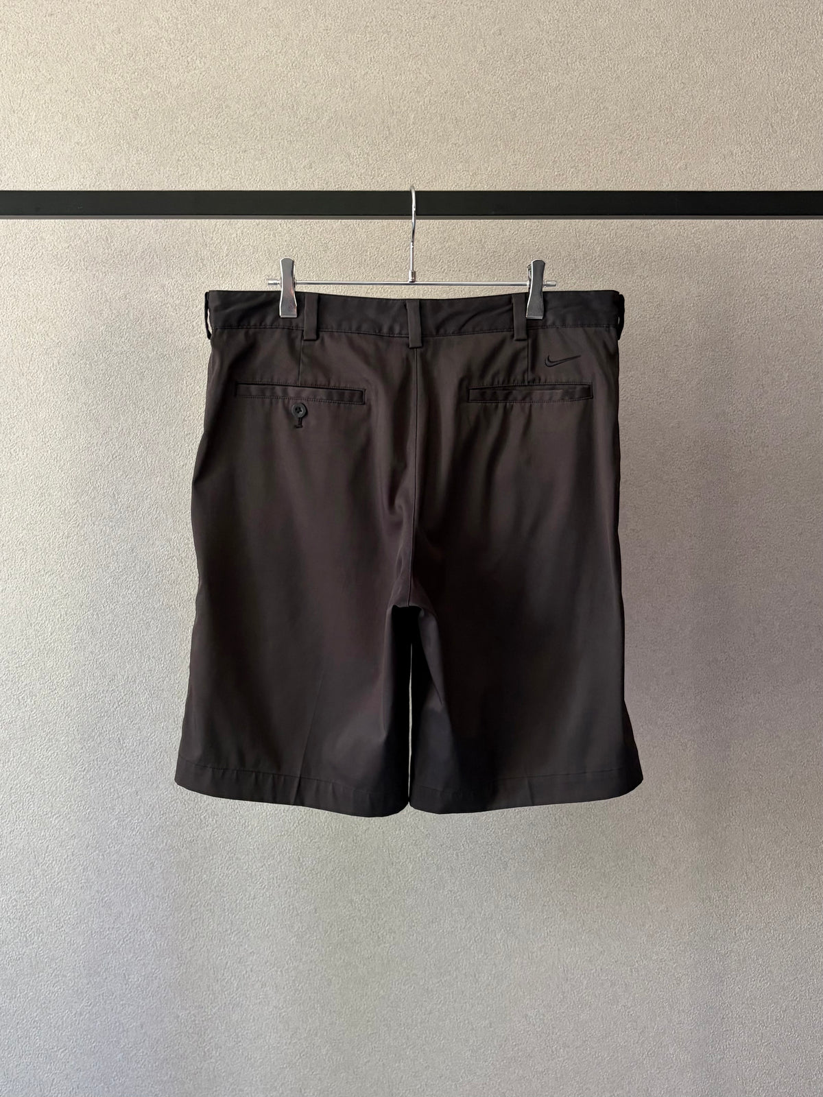 00's NIKE GOLF slacks shorts