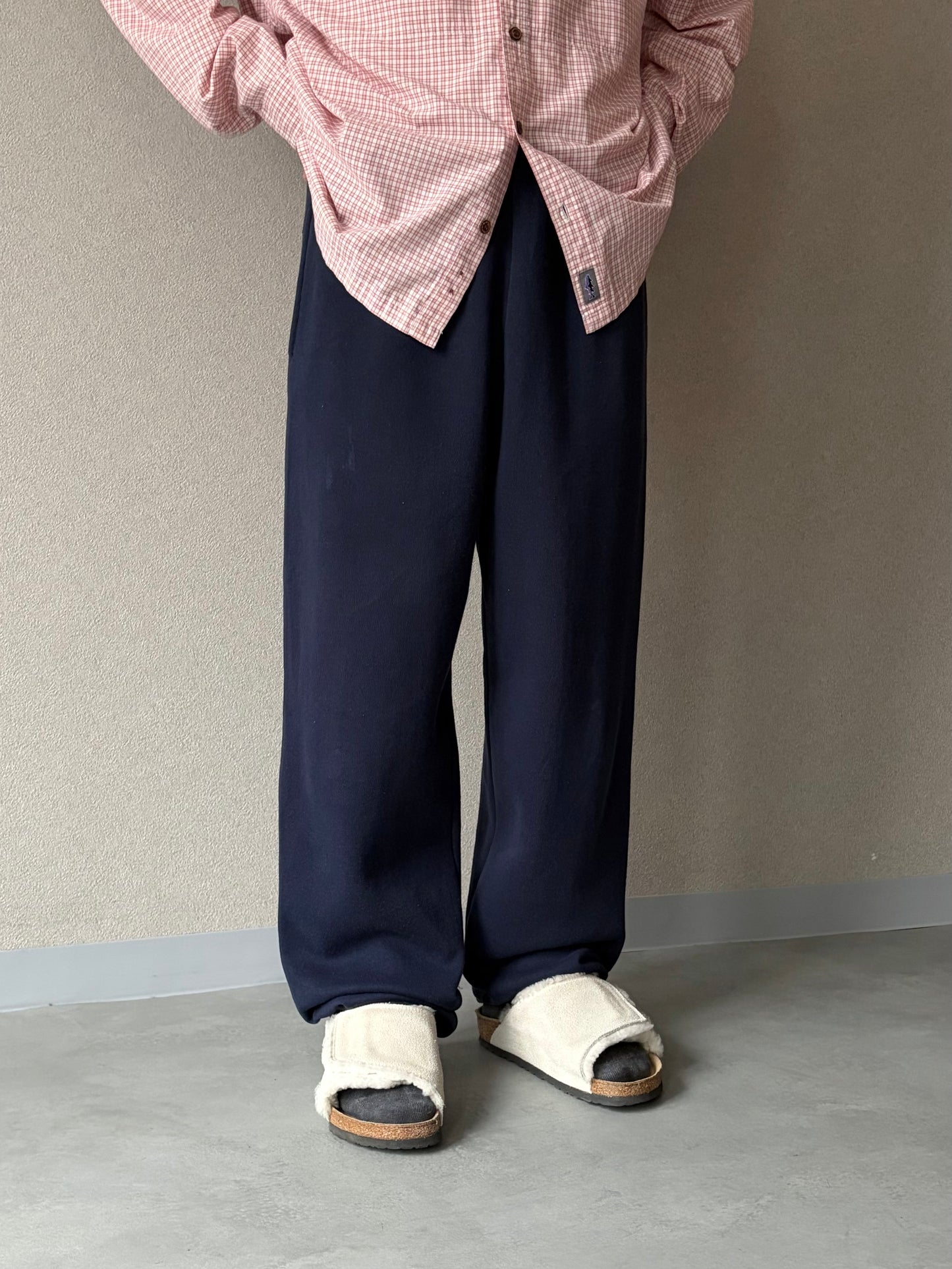 90's DISCUS sweat pants “Made in USA”