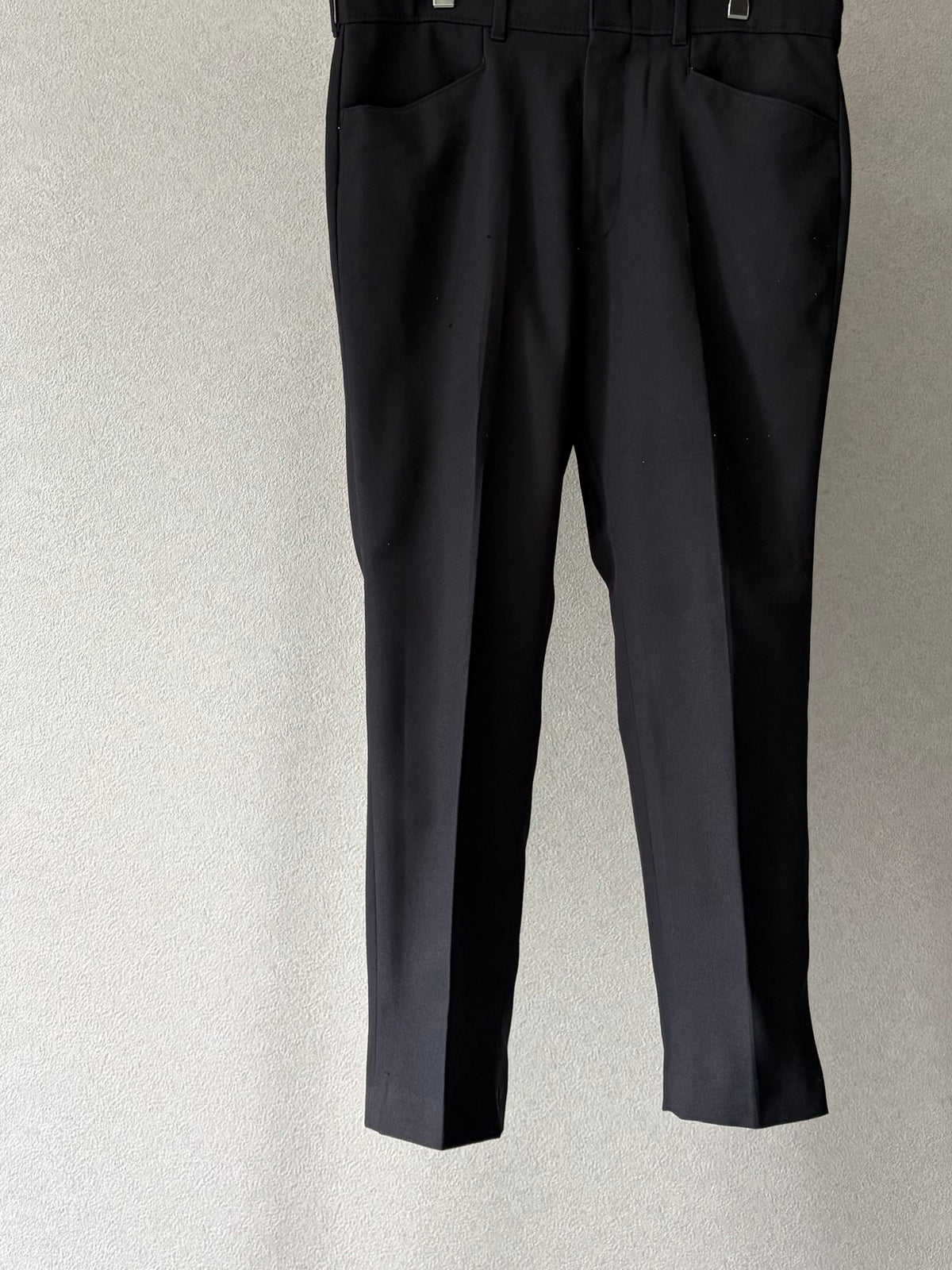 90's Levi's action slacks “Made in USA”