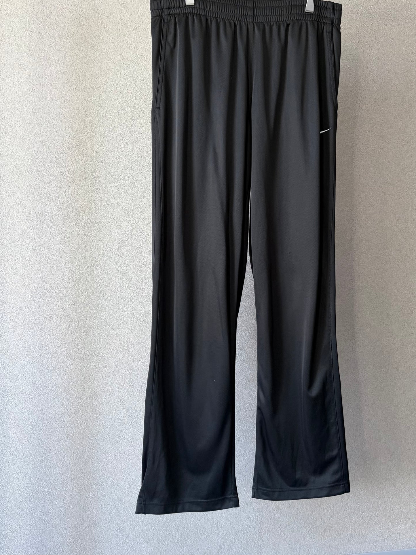 00's NIKE track pants