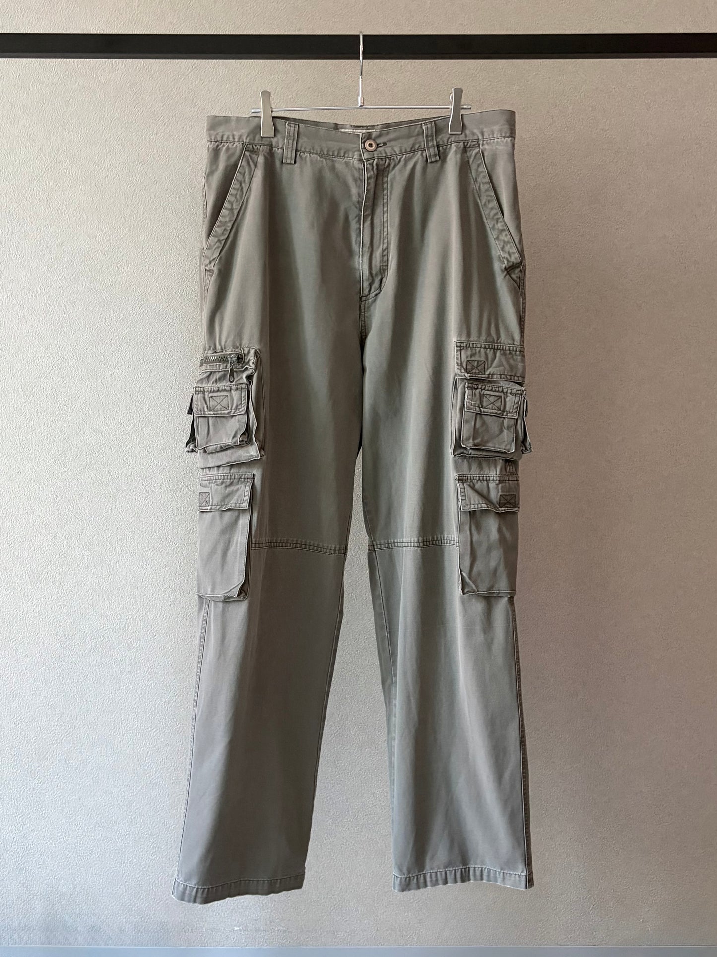 90's L.L.bean cargo pants