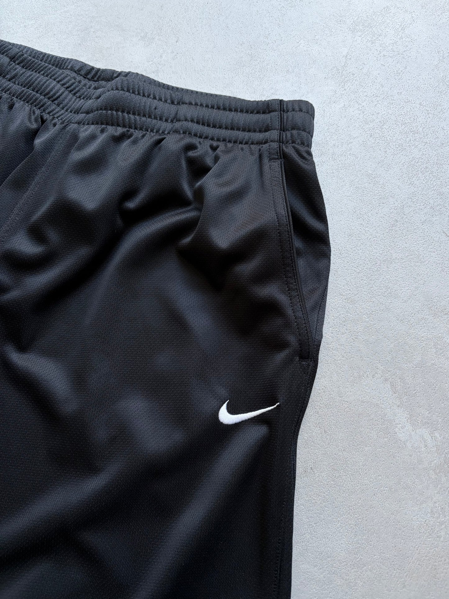 00's NIKE track pants