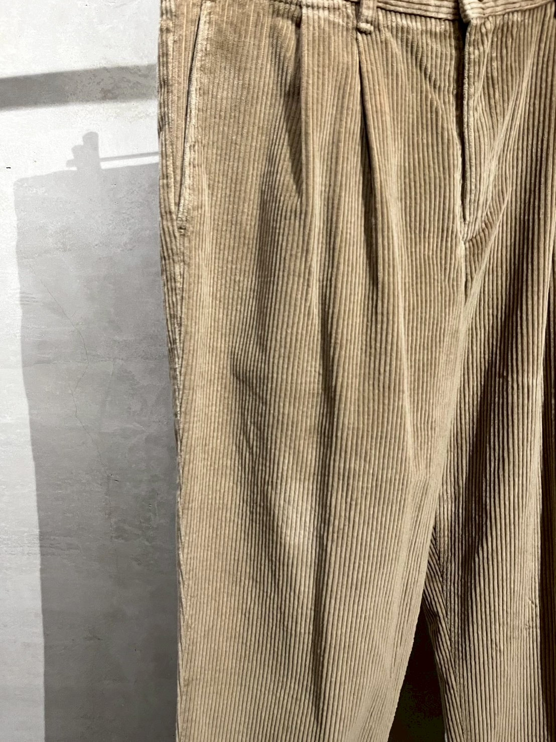 00's DOCKERS corduroy pants