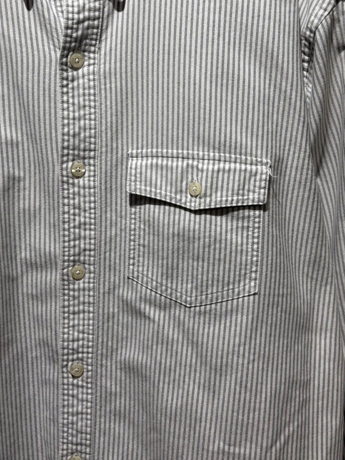 00's Brooks Brothers BD shirt