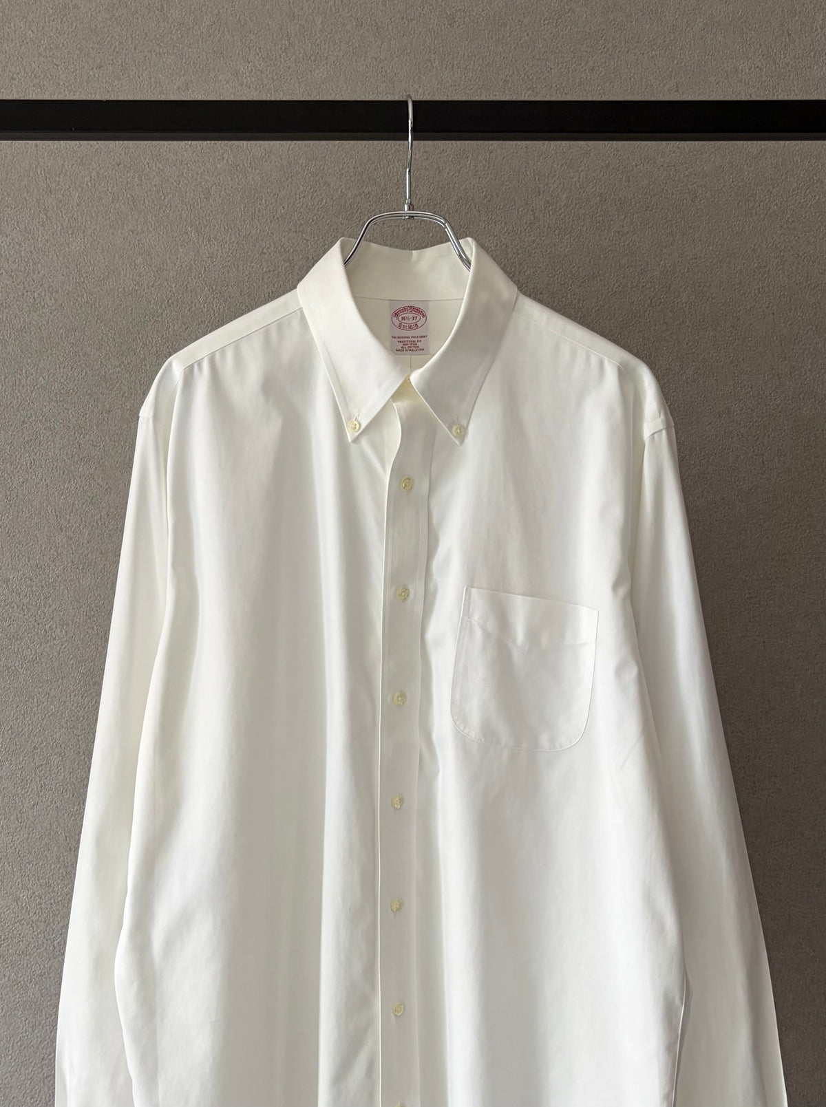 00's Brooks Brothers BD shirt