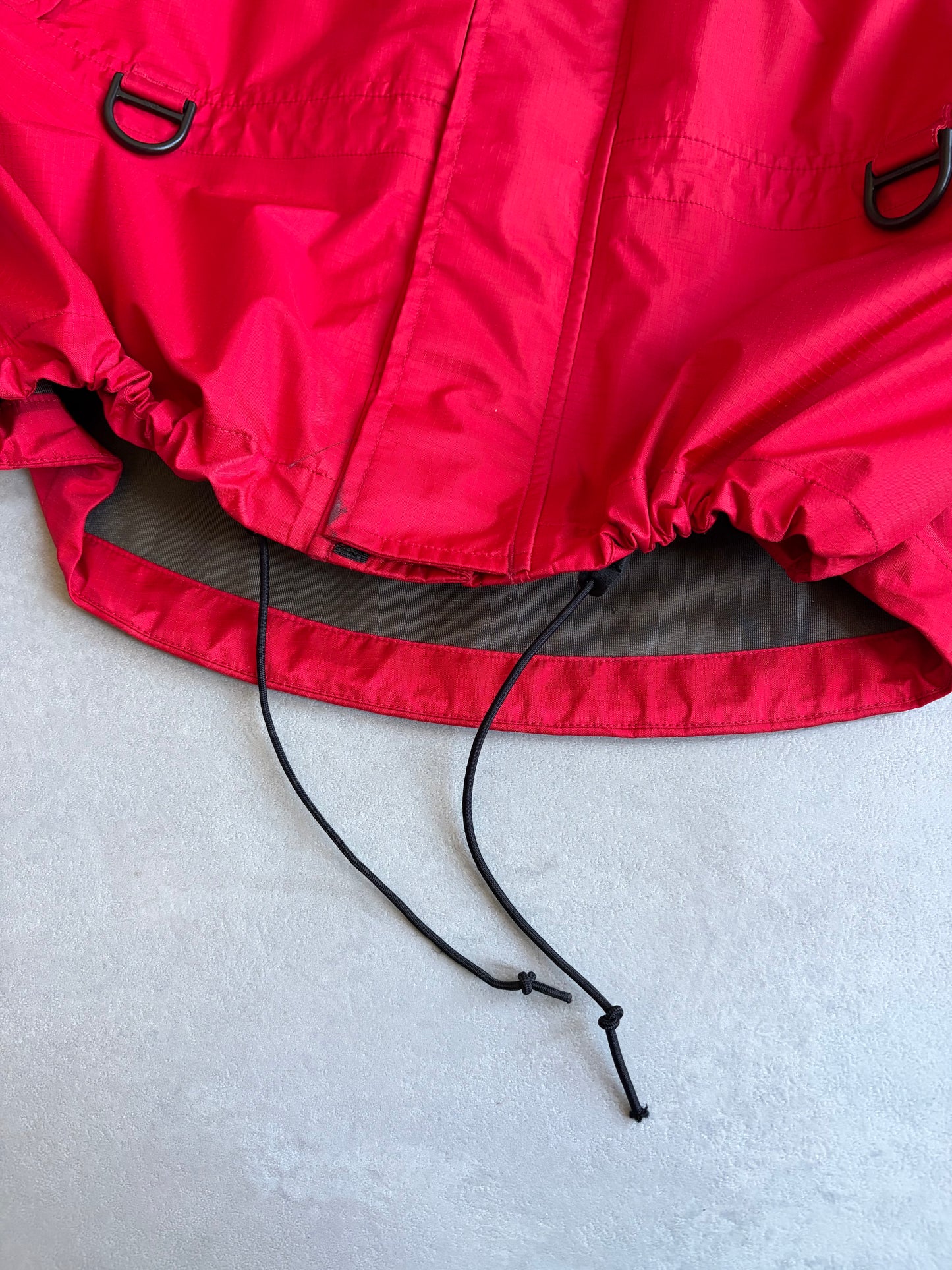 90's EMS GORE-TEX nylon jacket