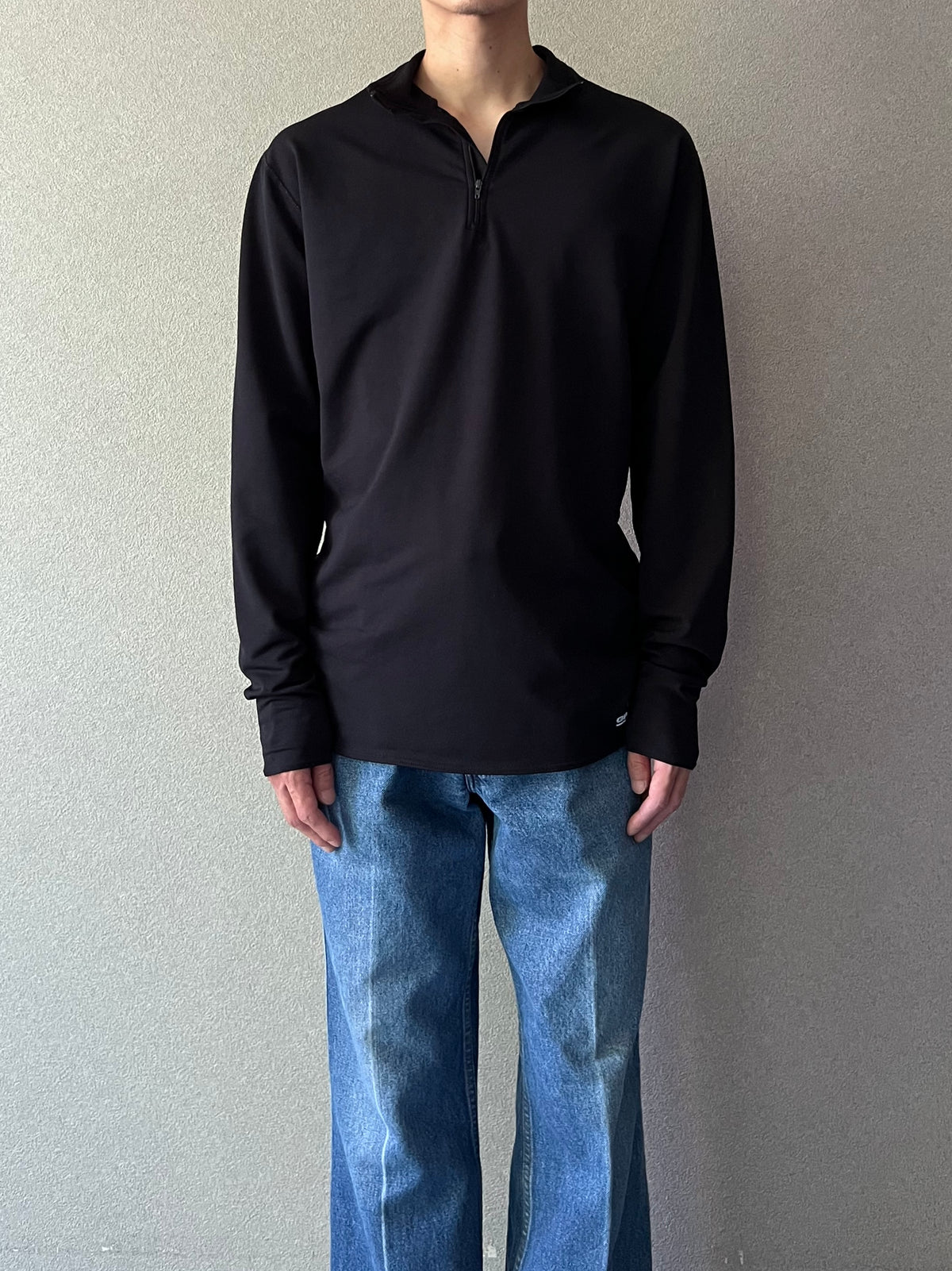 90's GAP pullover shirt “Made in USA”