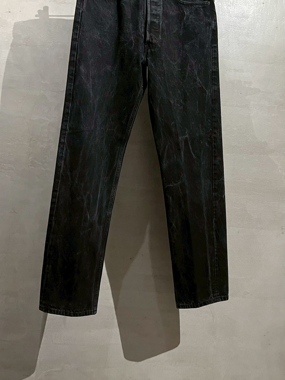 90's Levi's 501 denim pants “Made in USA”