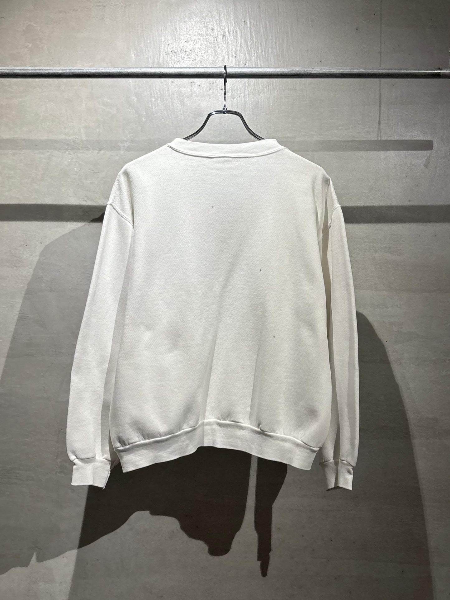 70's RUSSELL sweater "Made in USA"