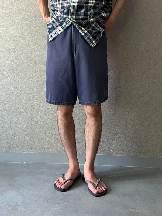 90's Polo Ralph Lauren chino shorts "Made in USA"