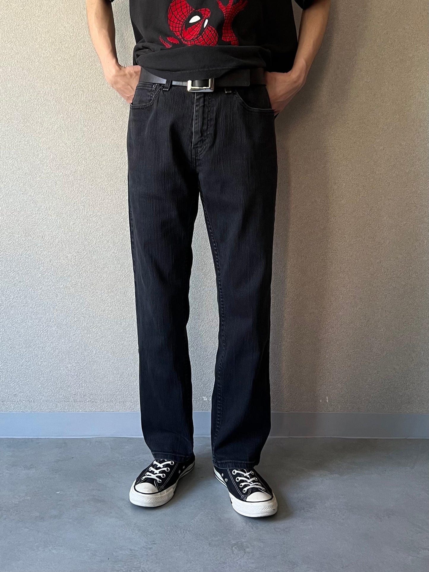 00's Levi's 559 denim pants