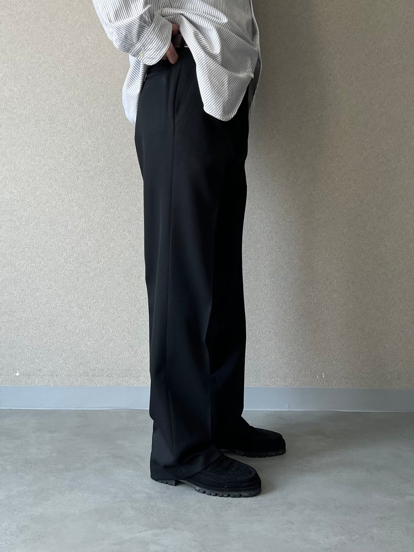 90's Levi's action slacks