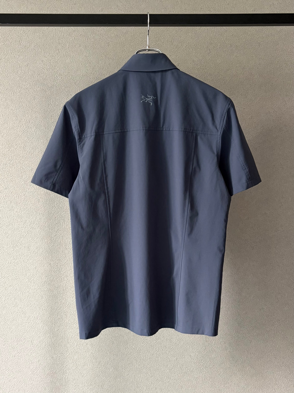 00's ARC'TERYX S/S shirt