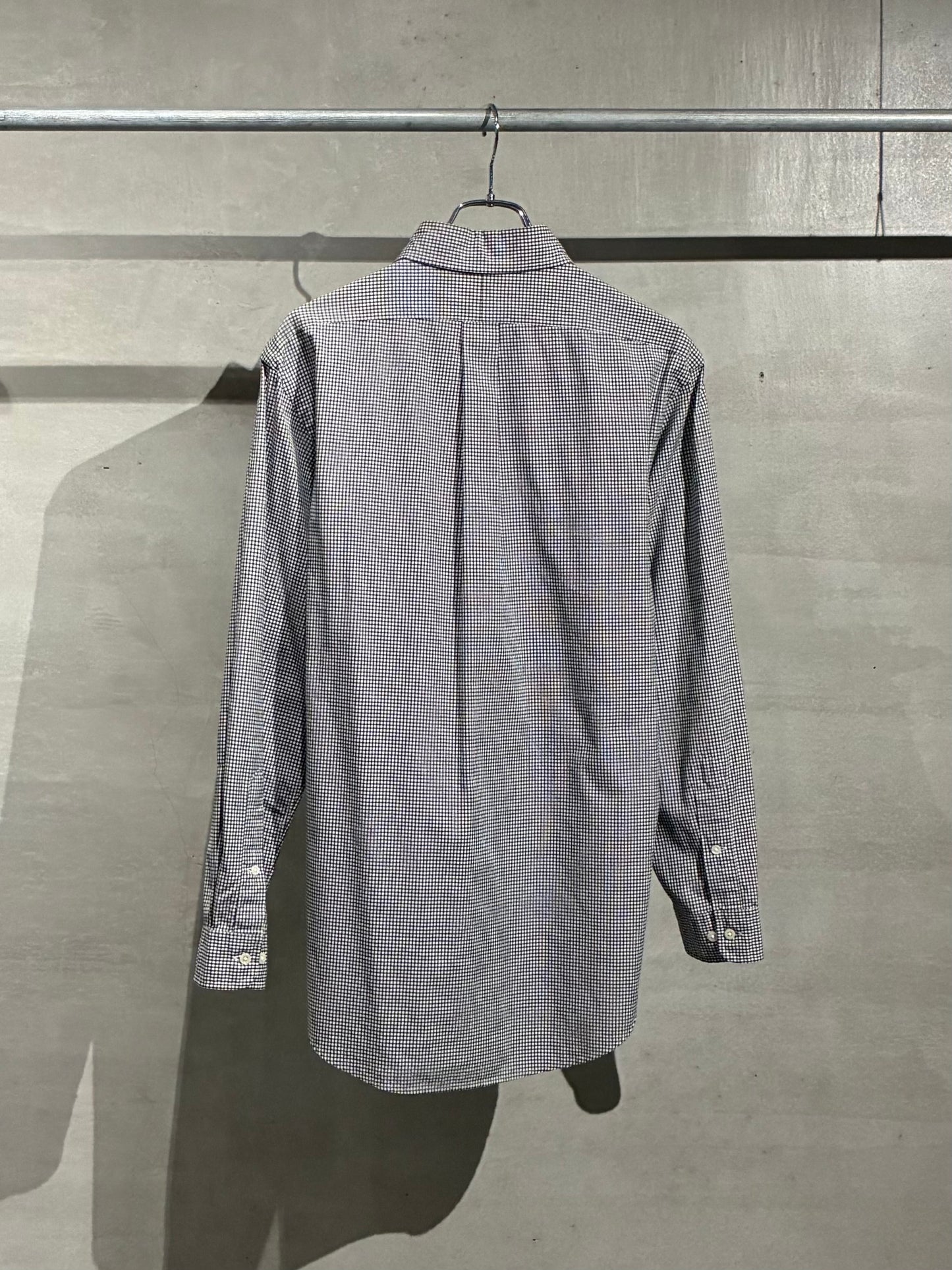 00's Polo Ralph Lauren BD shirt