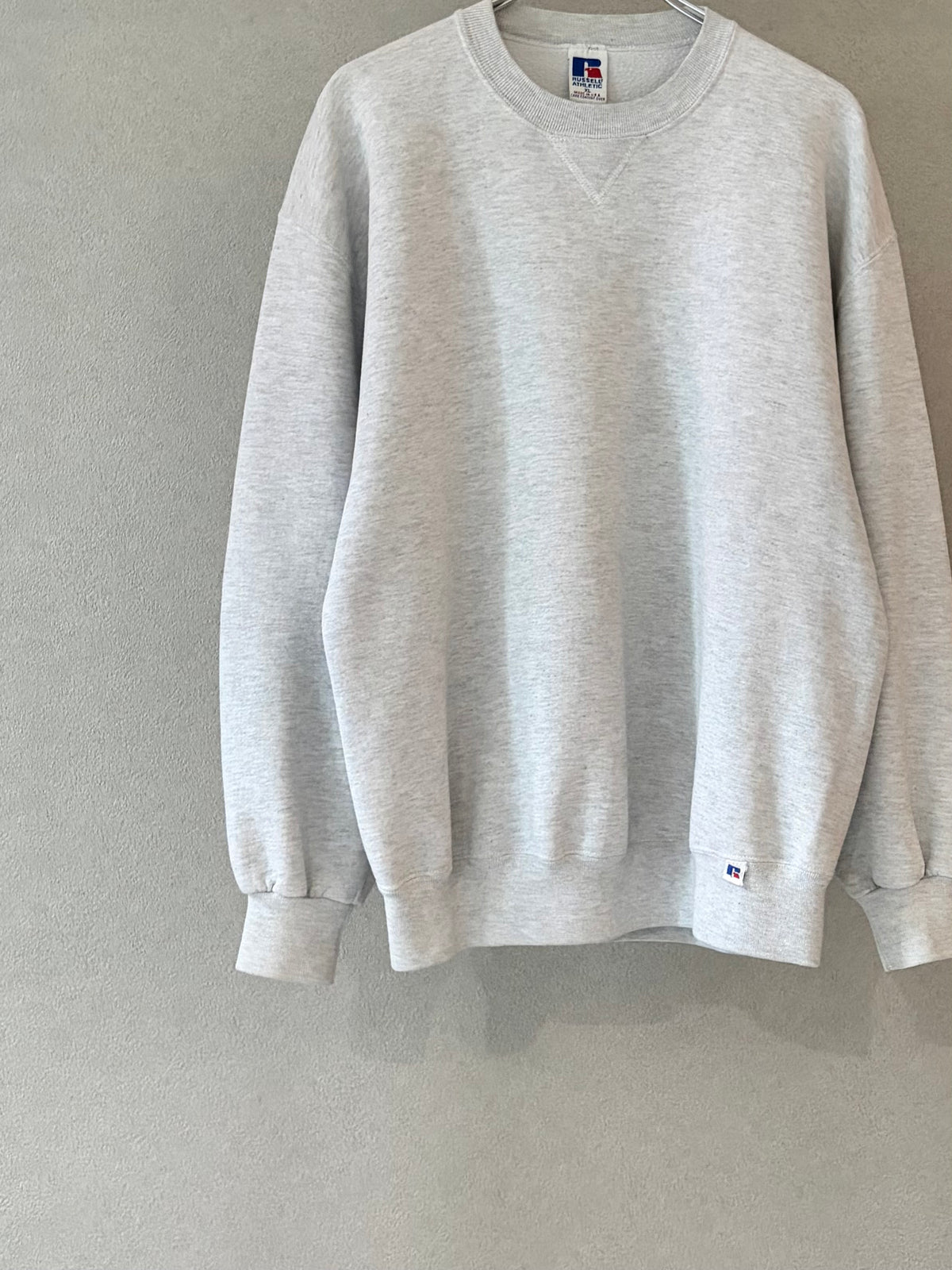 90's RUSSELL sweater “Made in USA”