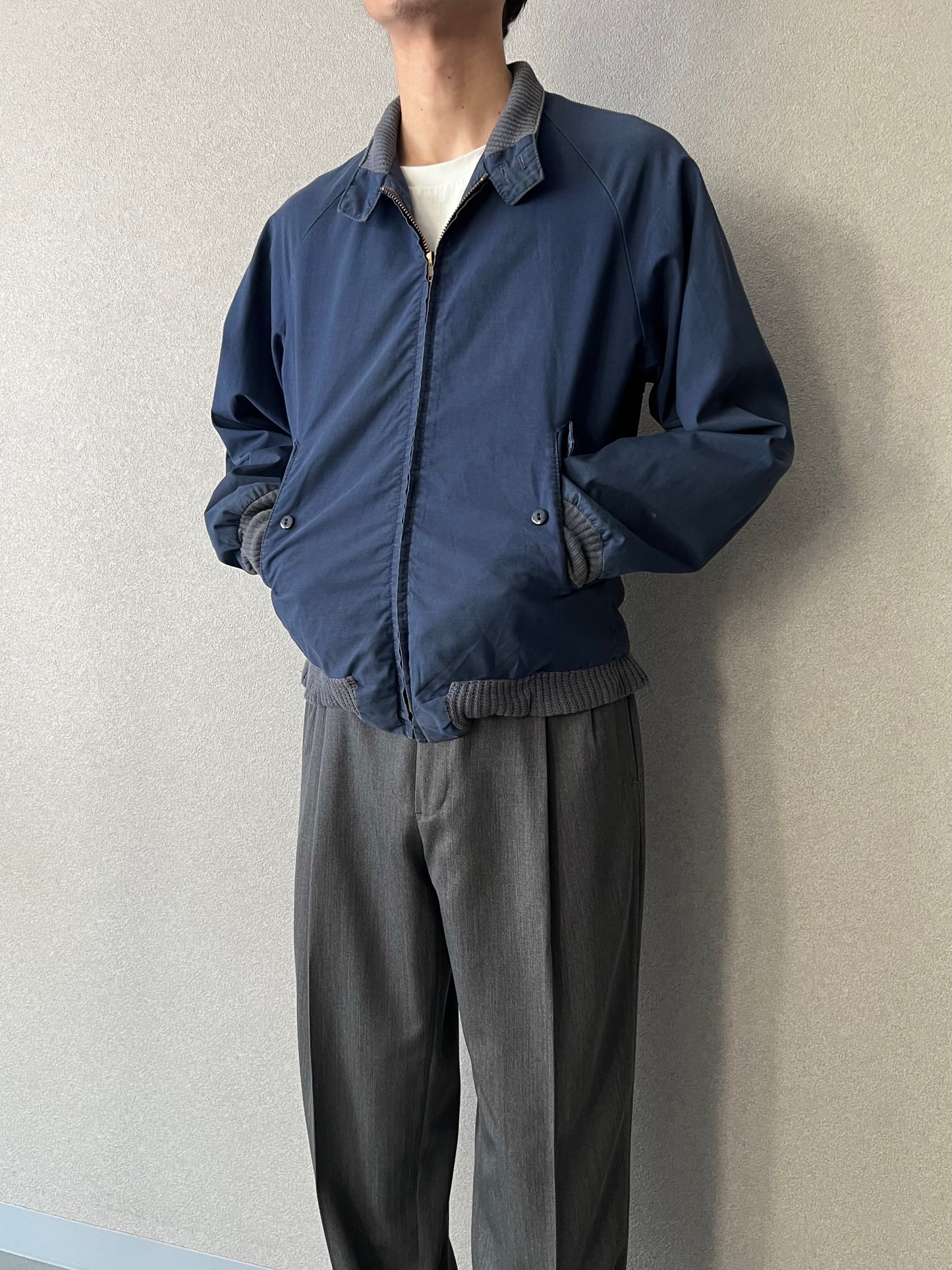 60's〜 WOODSMAN G9-type jacket