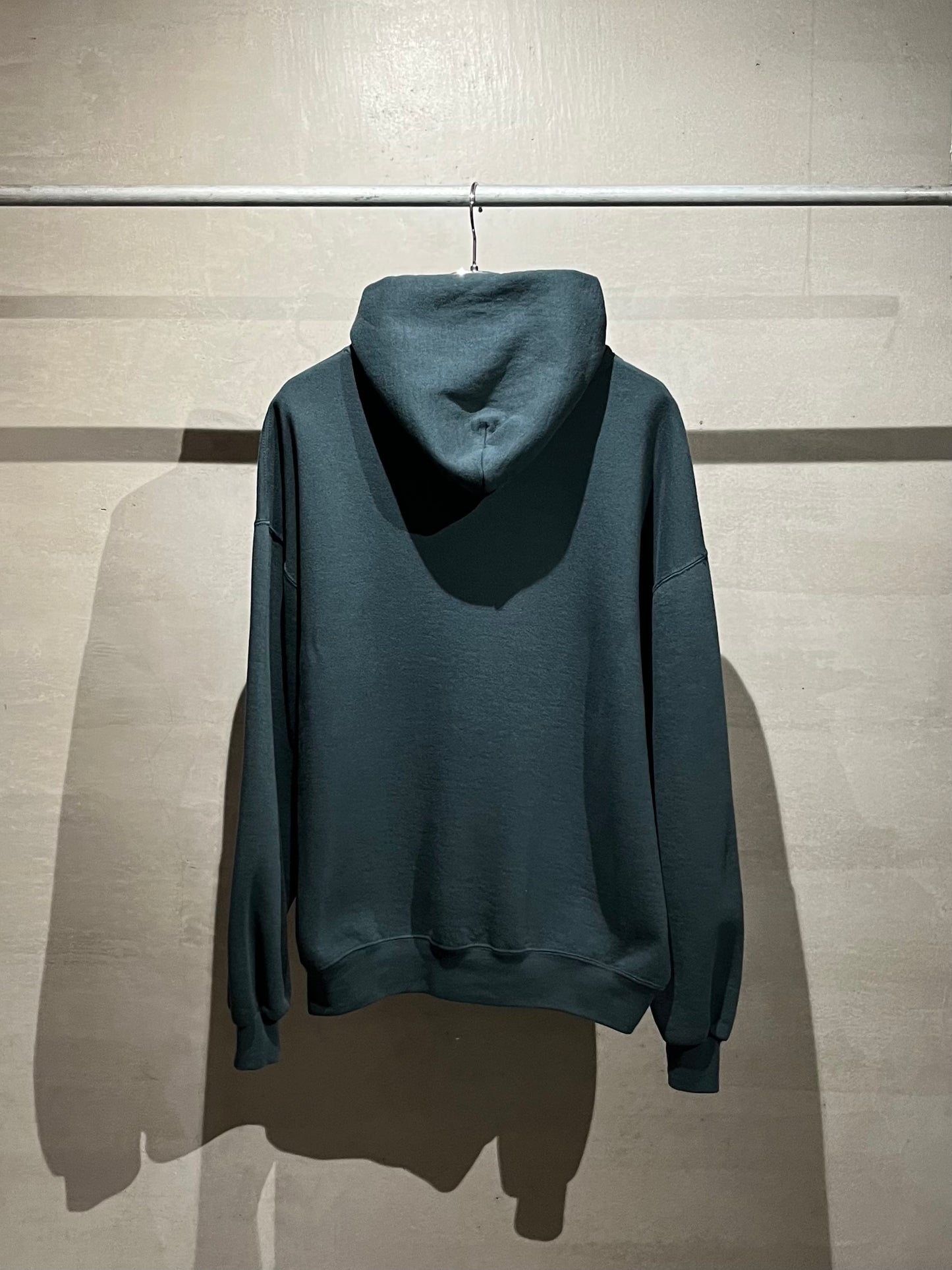 90's RUSSEL sweat hoodie “Made in USA”