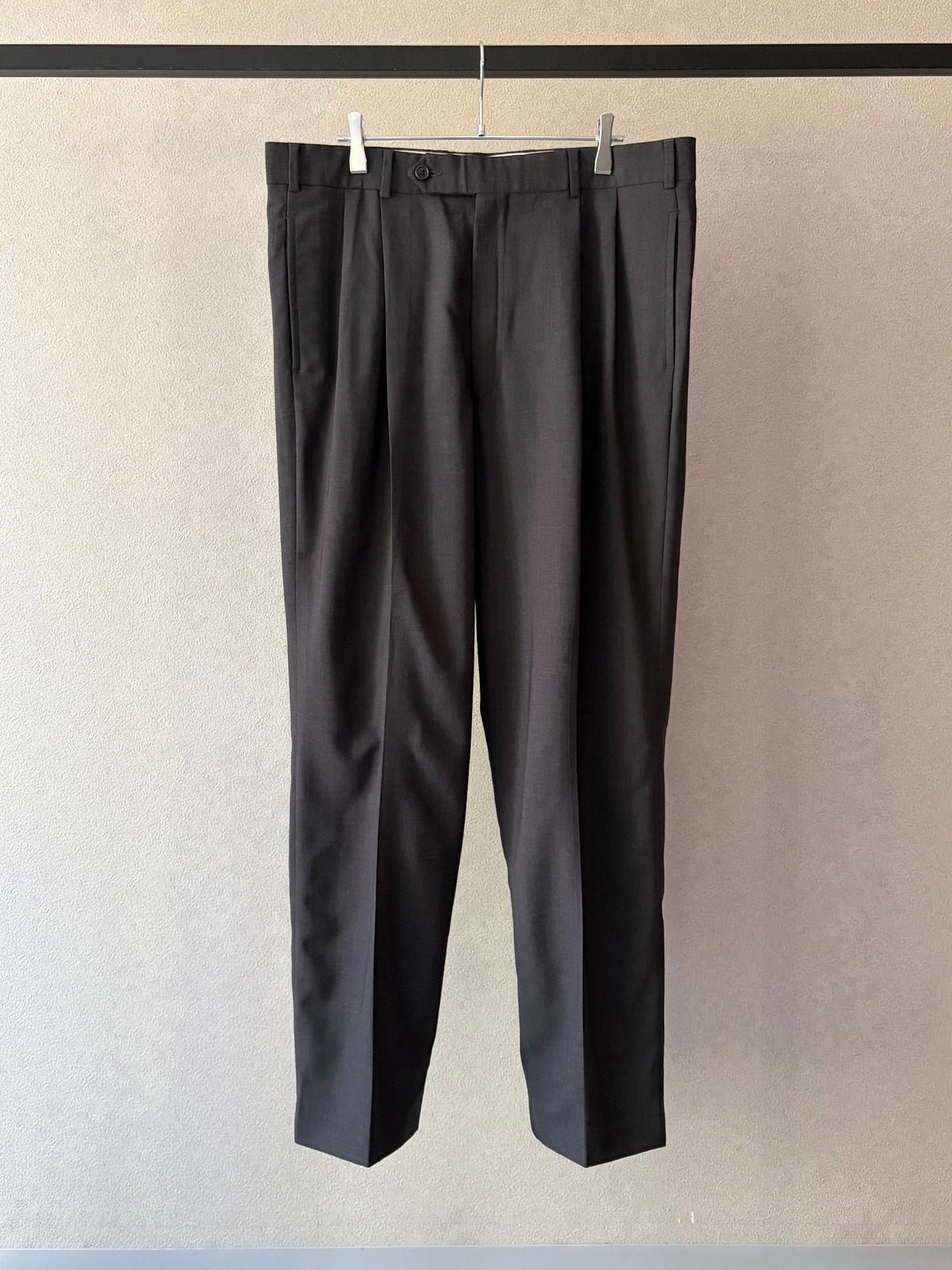 90's Brooks Brothers wool slacks