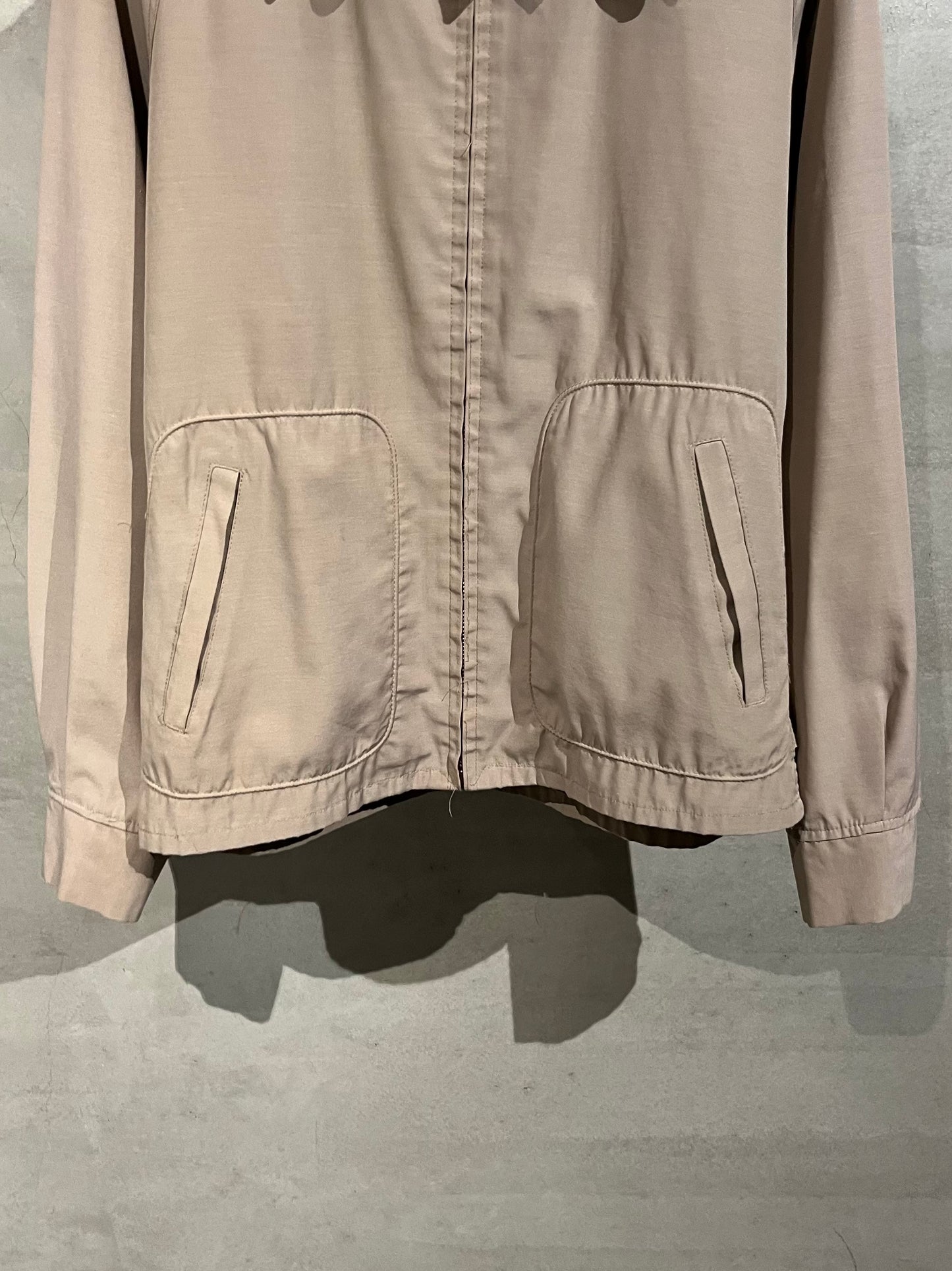 80's〜 McGREGOR drizzler jacket