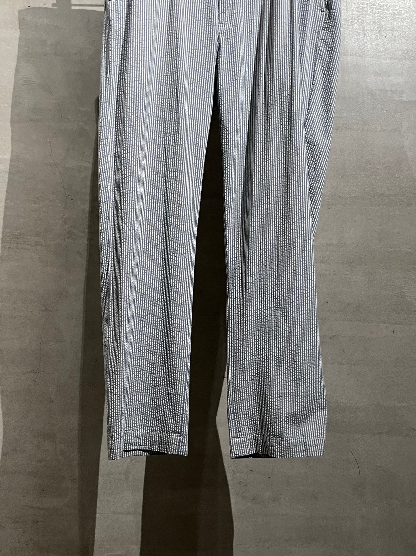 90's〜 Polo Ralph Lauren seersucker pants