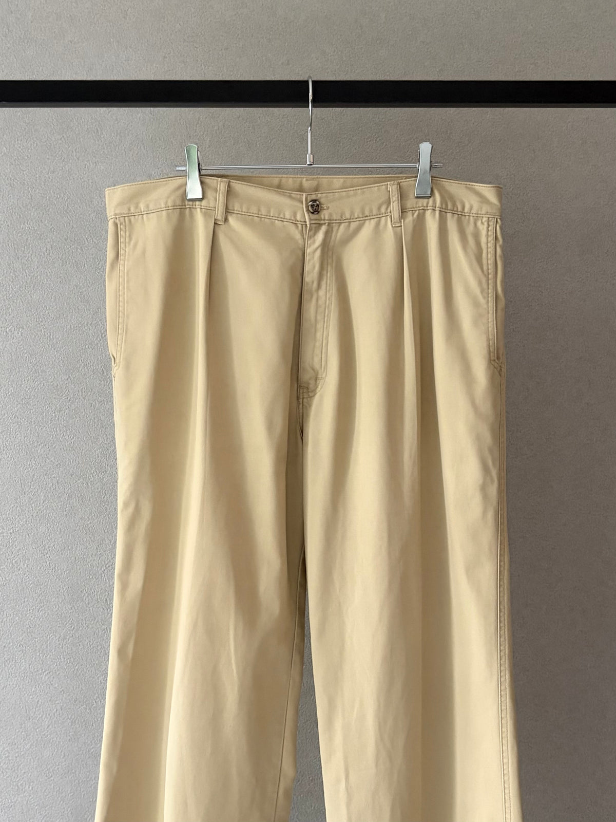 80's〜 patagonia Dual Spun pants