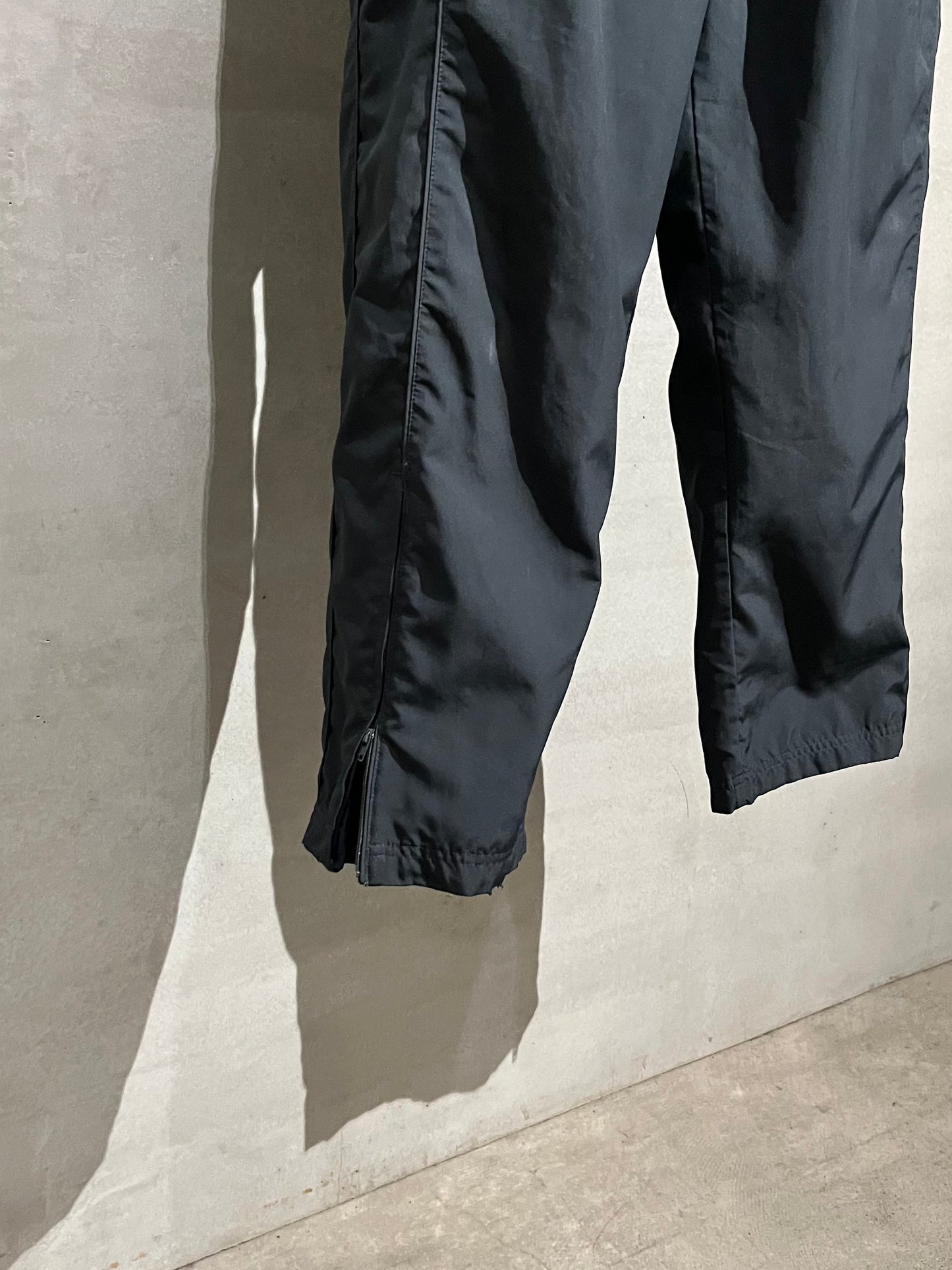 00's NIKE nylon pants