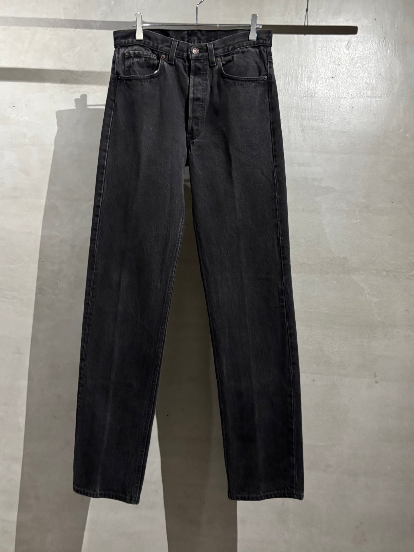 90's Levi's 501 denim pants “Made in USA”