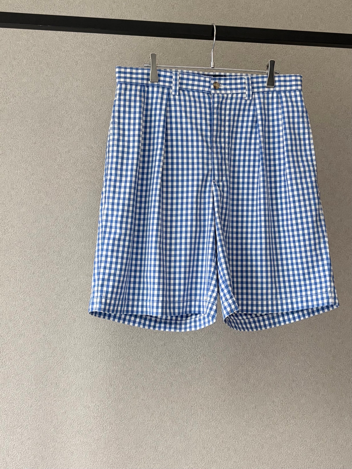 90's〜 Polo Ralph Lauren cotton shorts