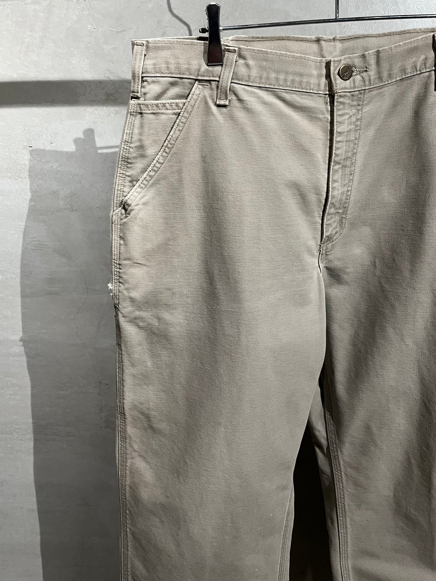 00's carhartt painter pants