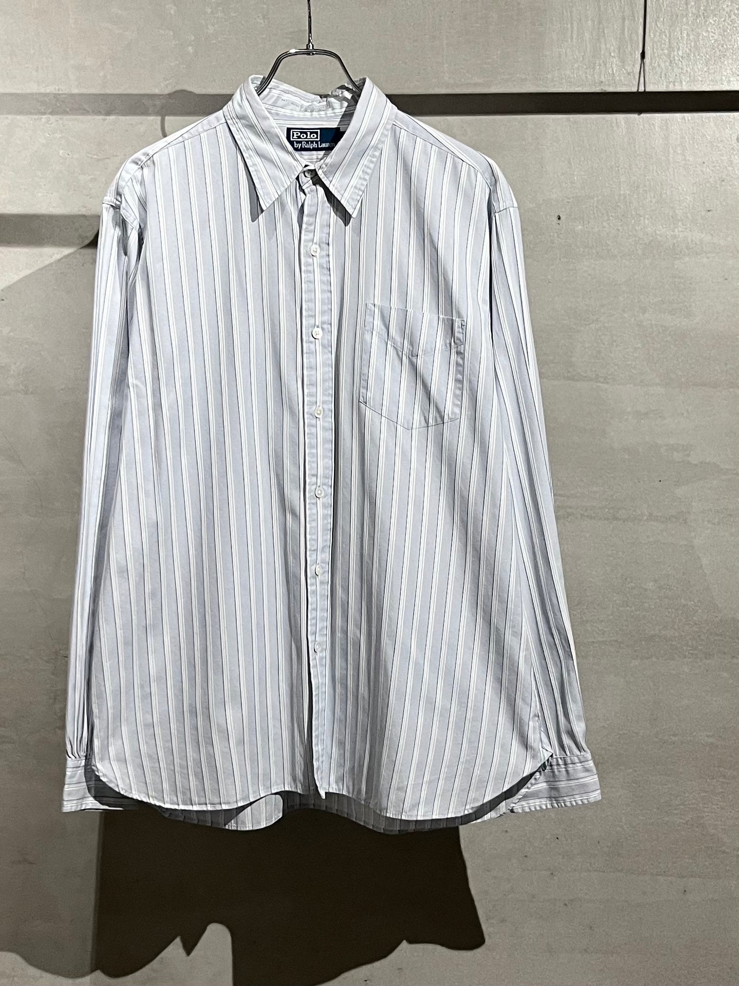 90's Polo Ralph Lauren shirt