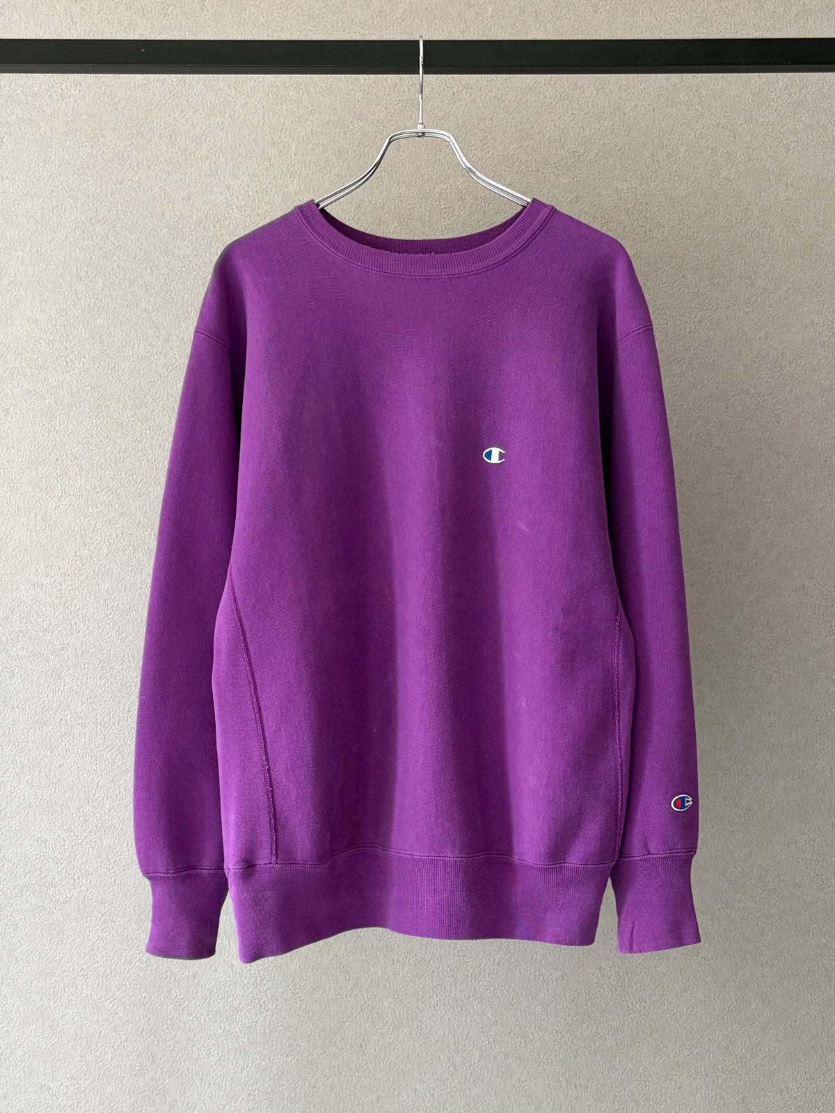 90's Champion REVERSE WEAVE “Made in USA”