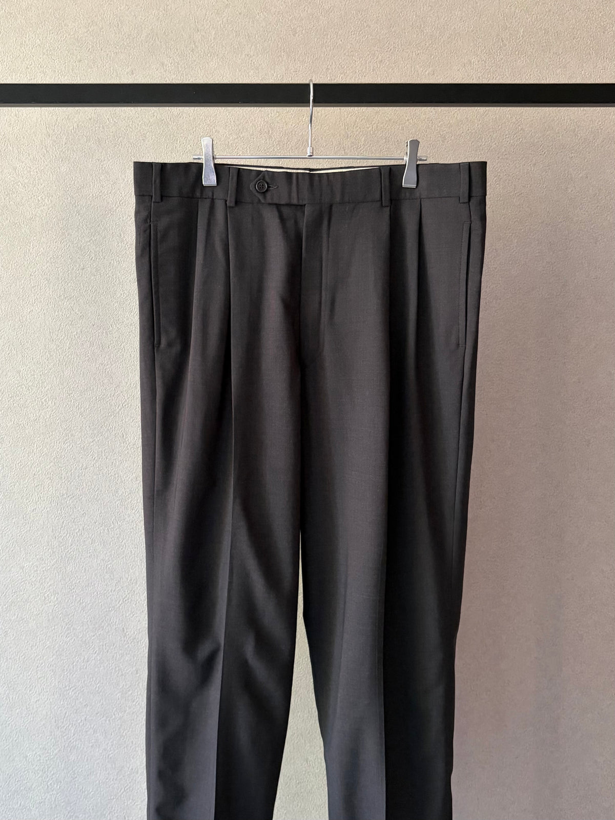 90's Brooks Brothers wool slacks