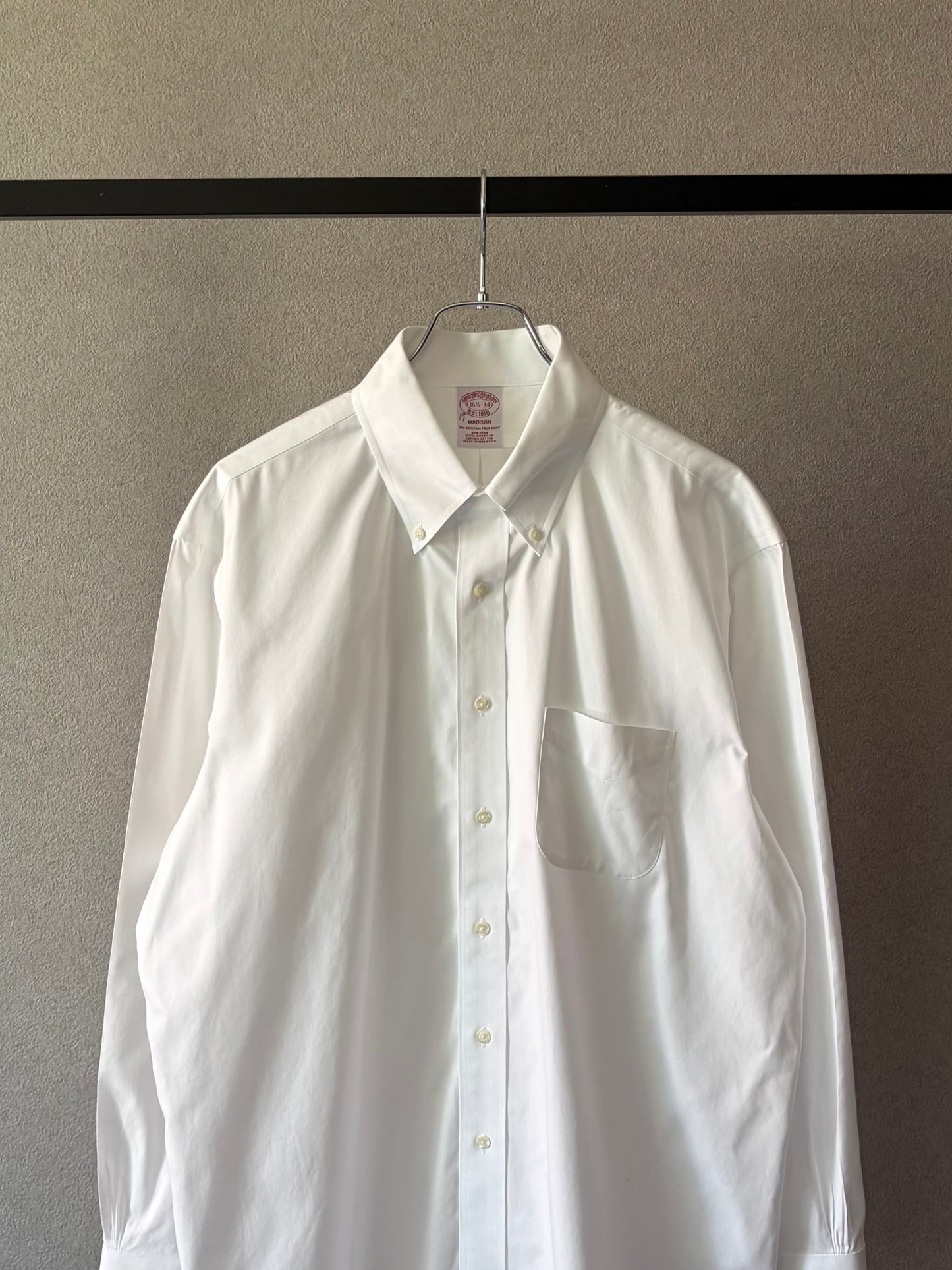 00's Brooks Brothers BD shirt