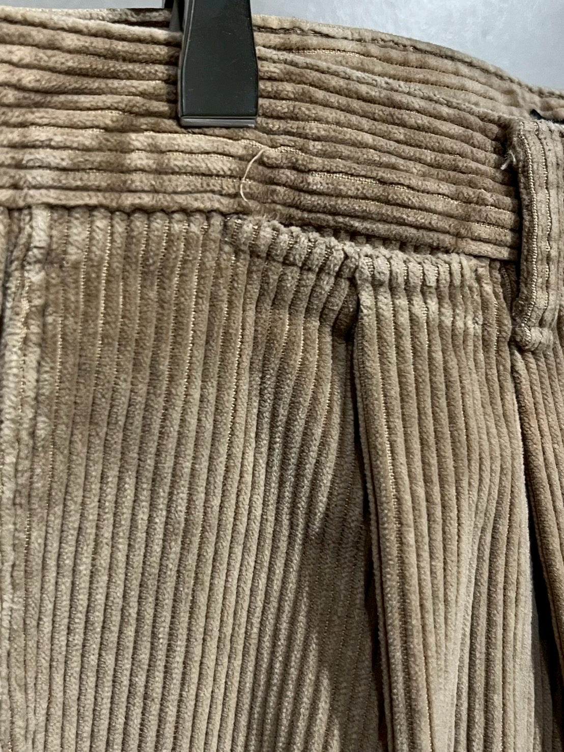 00's DOCKERS corduroy pants