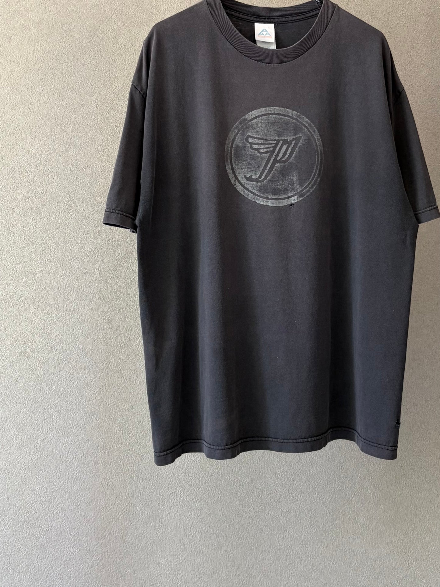 00's Pixies music t-shirt