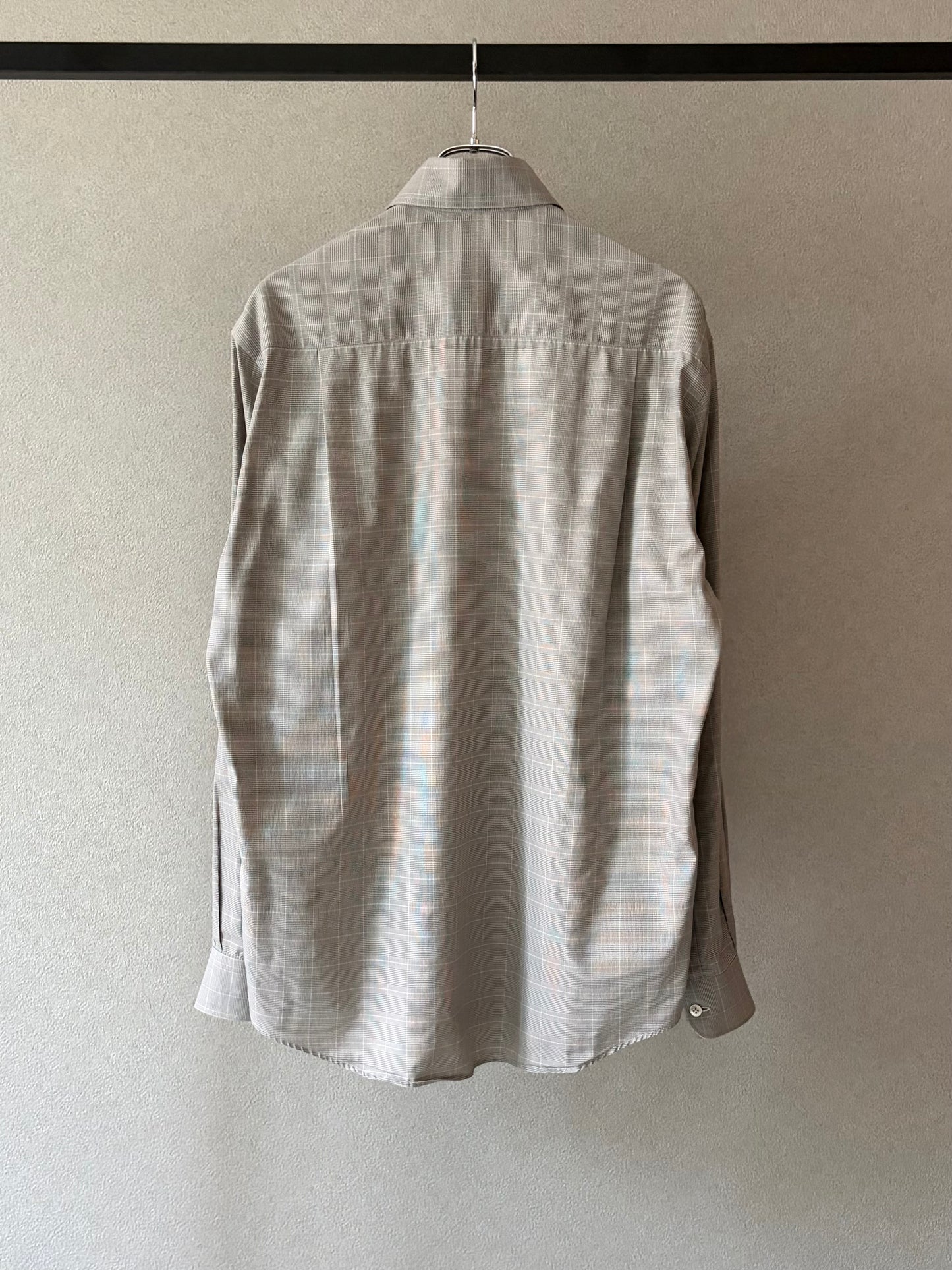 00's Ermenegildo Zegna BD shirt