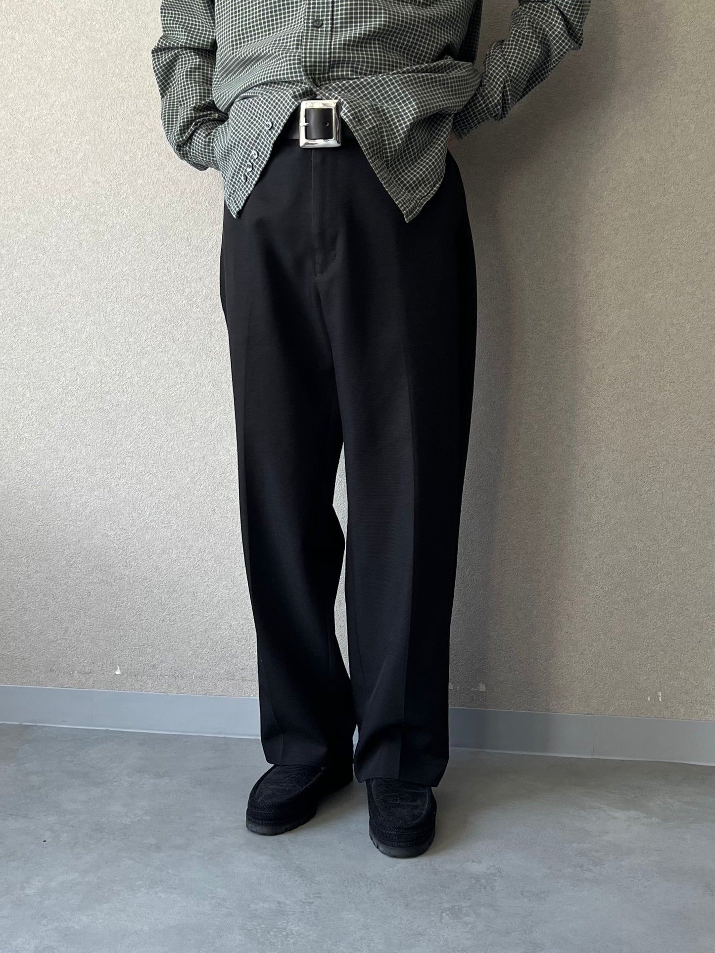 90's Levi's action slacks
