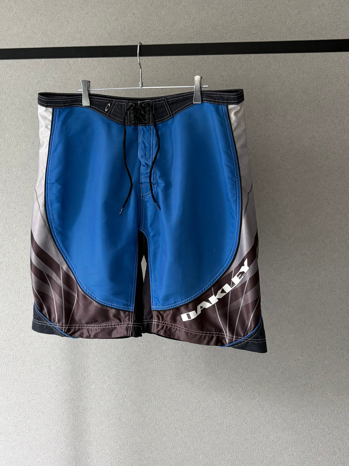 00's OAKLEY board shorts