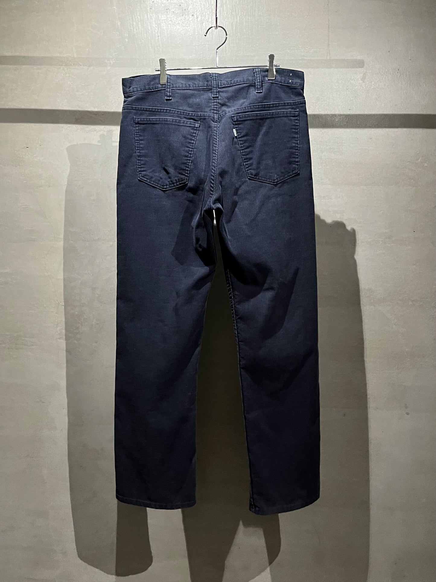 80's Levi's 519 corduroy pants