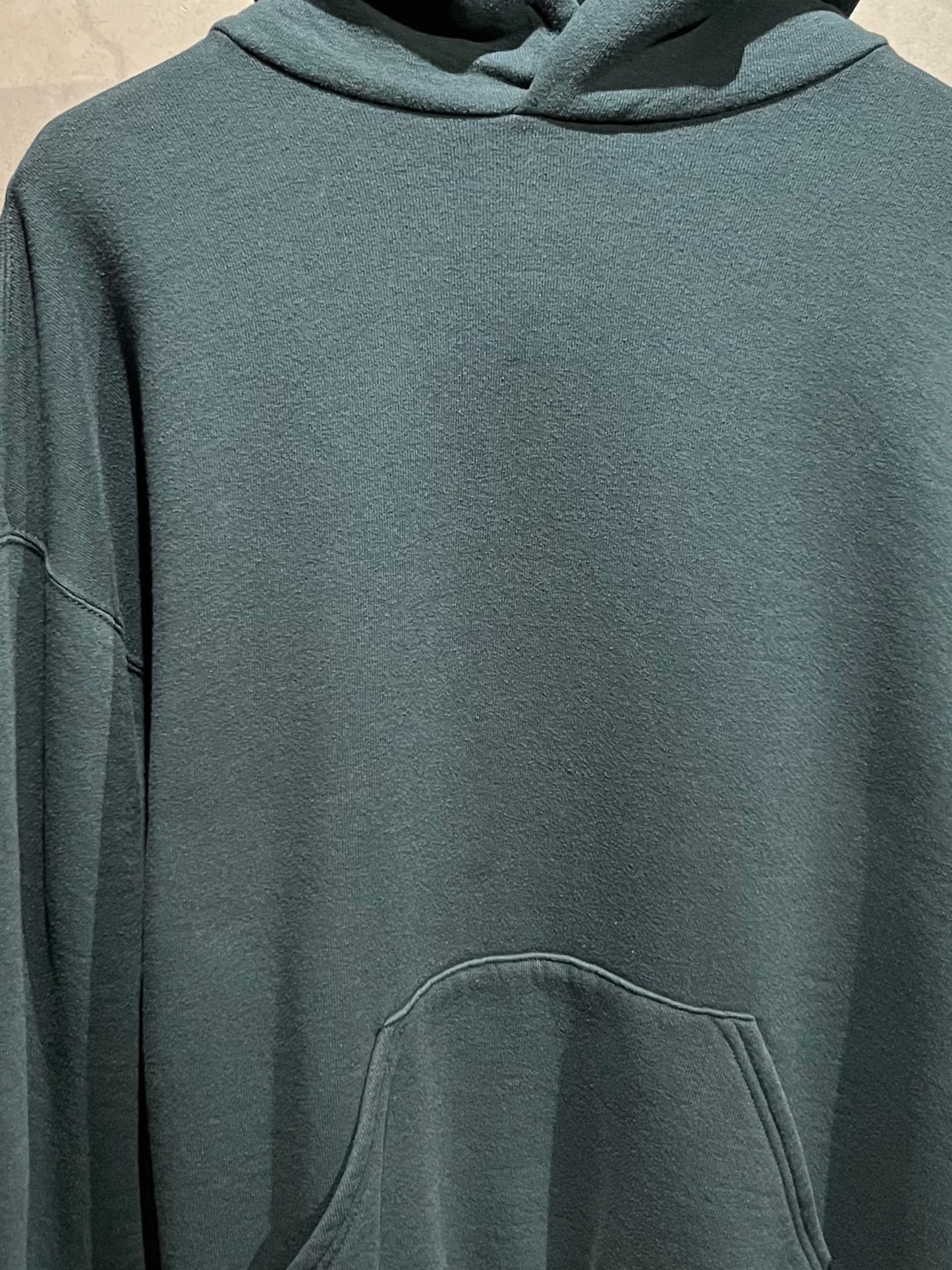90's RUSSEL sweat hoodie “Made in USA”