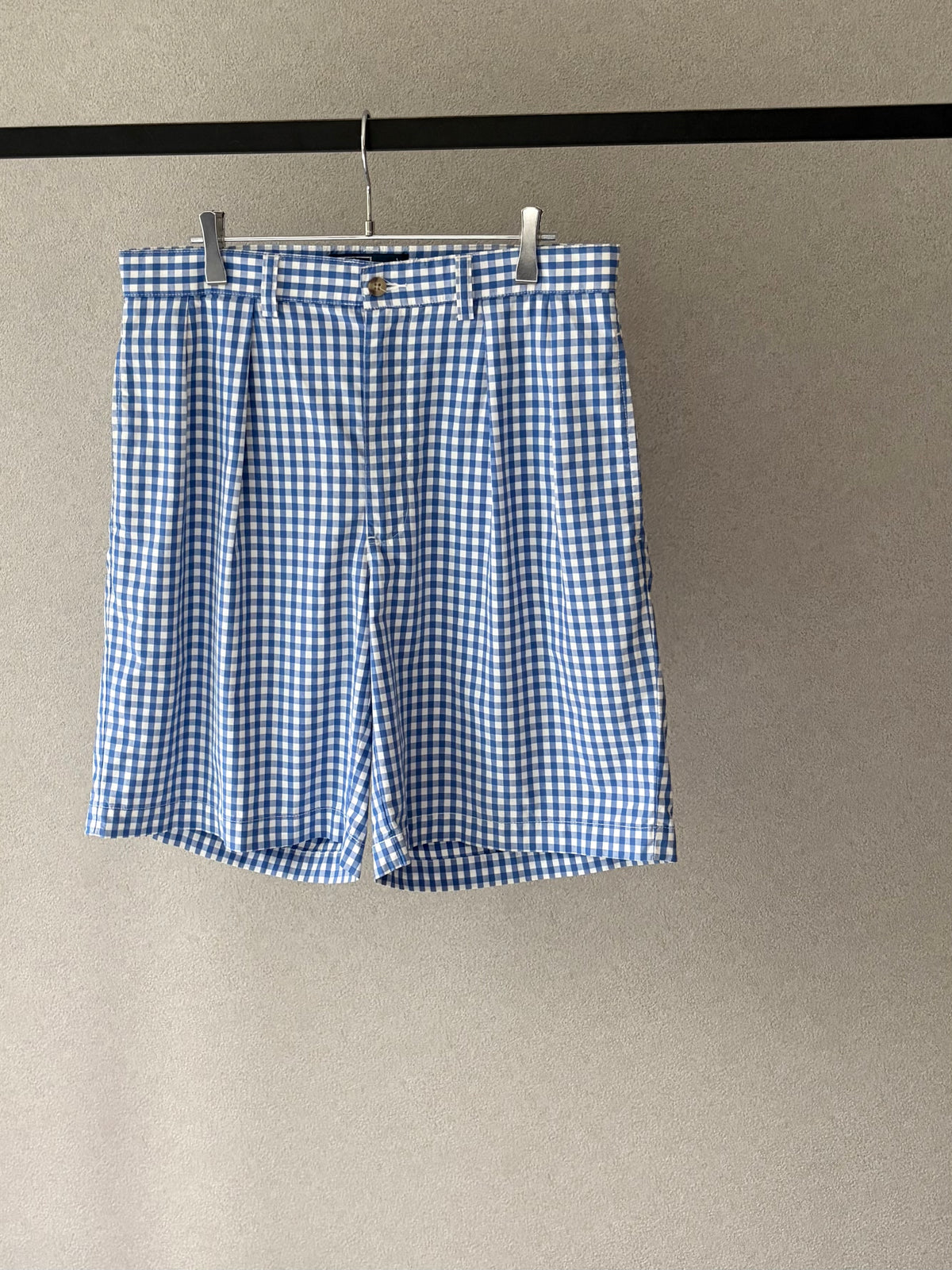90's〜 Polo Ralph Lauren cotton shorts
