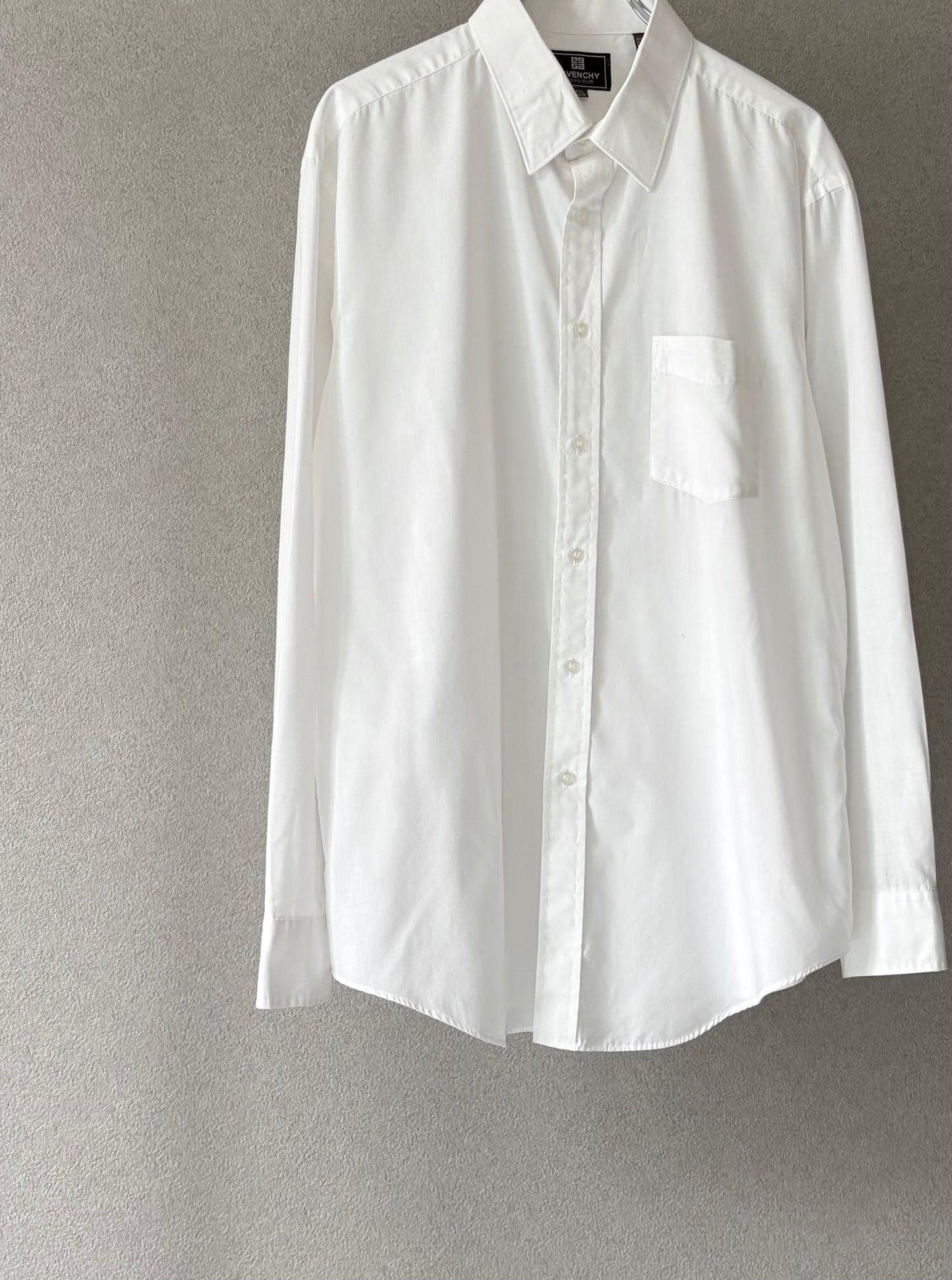 90's GIVENCHY shirt