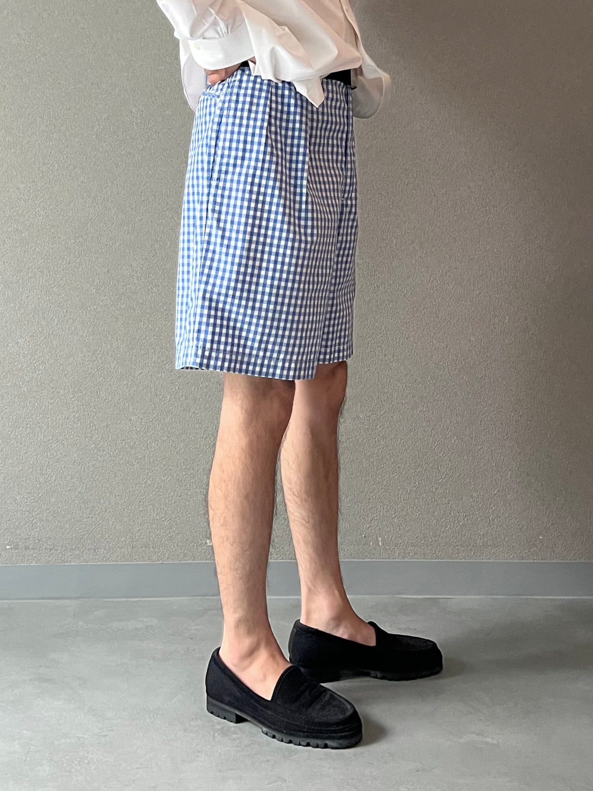 90's〜 Polo Ralph Lauren cotton shorts