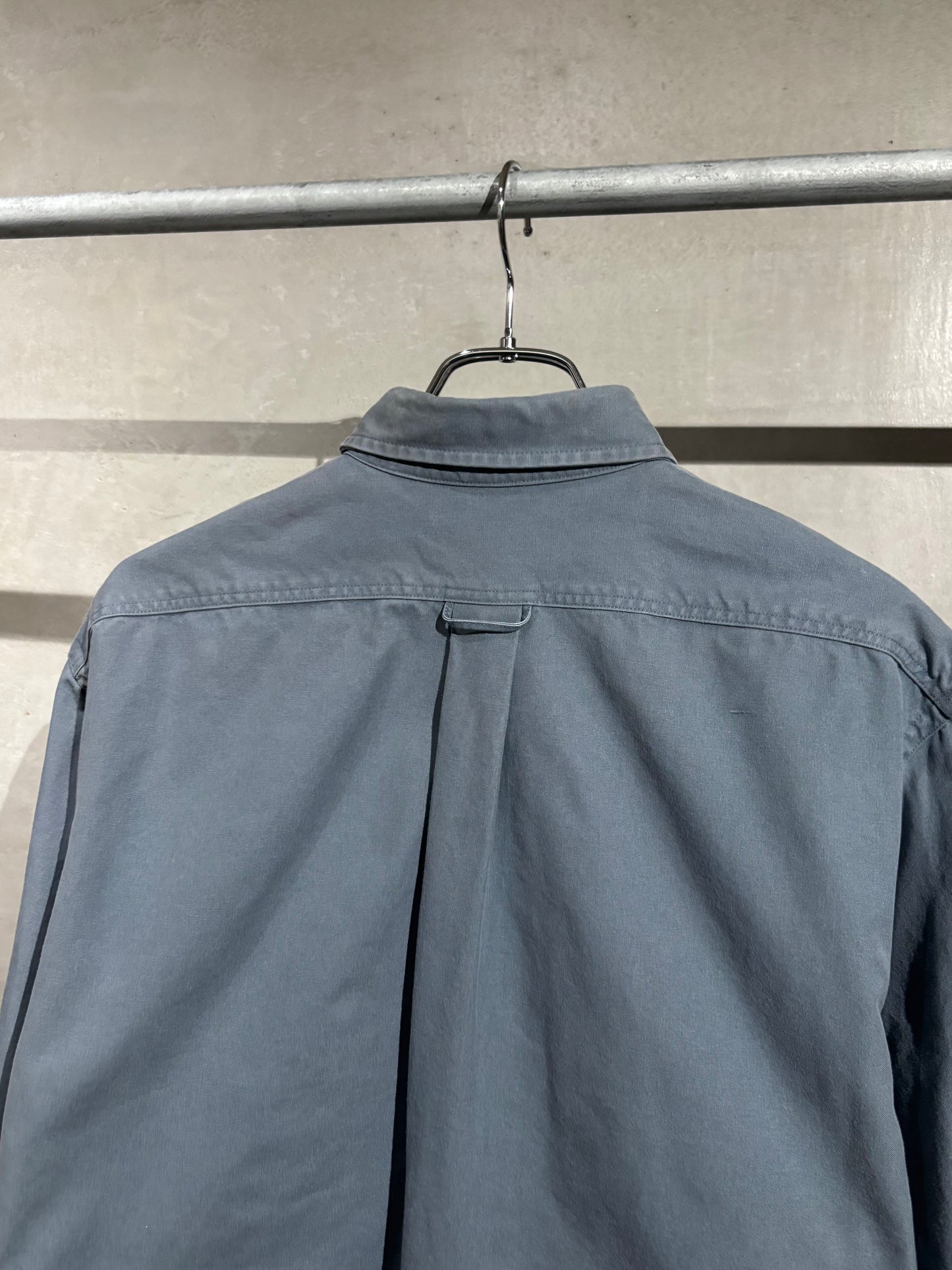90's FILSON work shirt “made in USA”