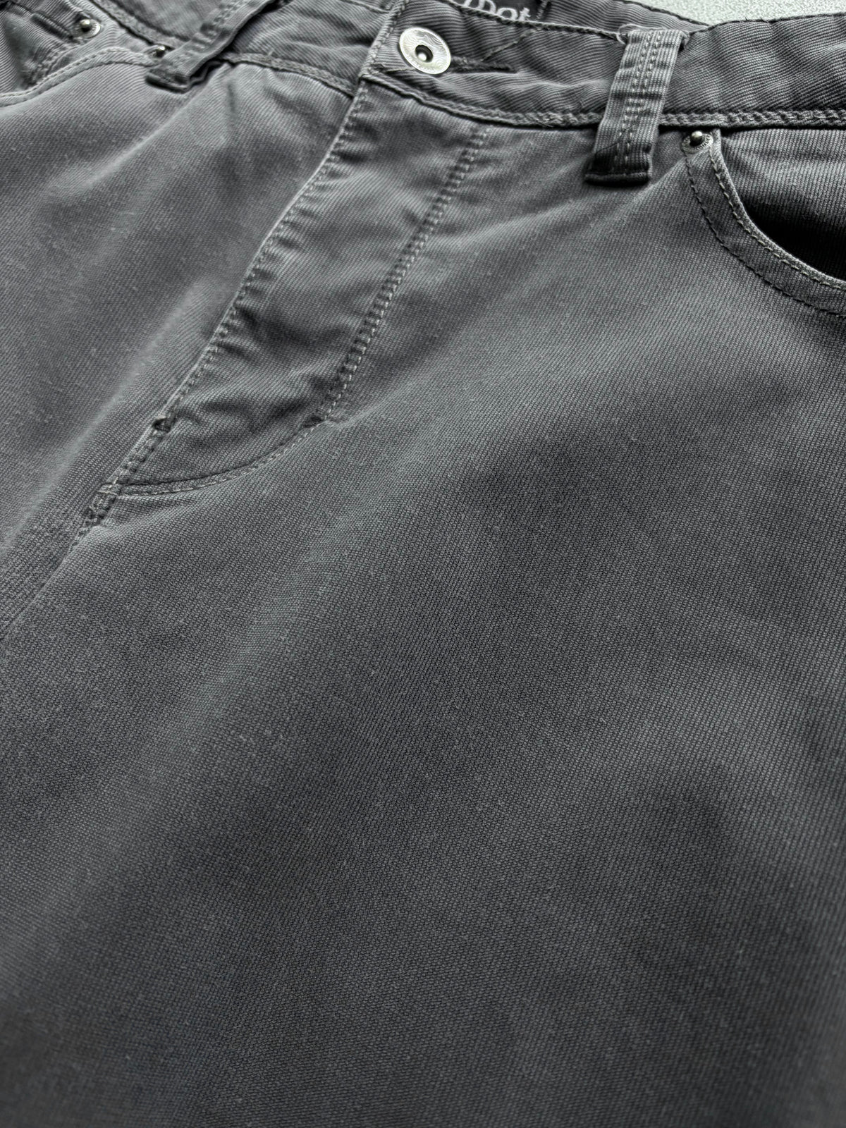 00's Marmot cotton pants