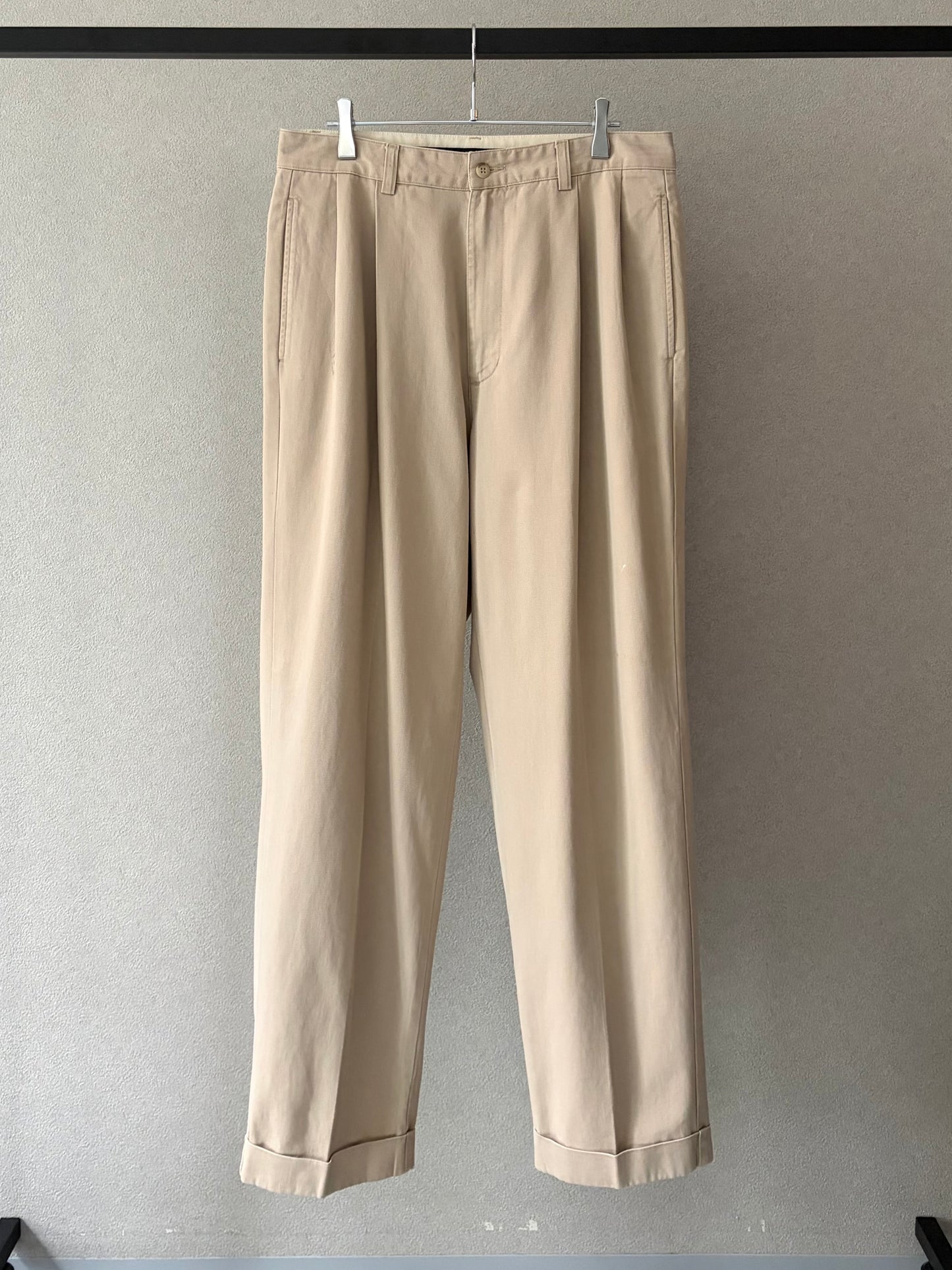 90's〜 Polo Ralph Lauren chino pants