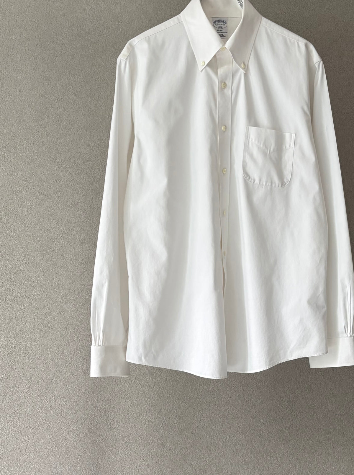 00's Brooks Brothers BD shirt