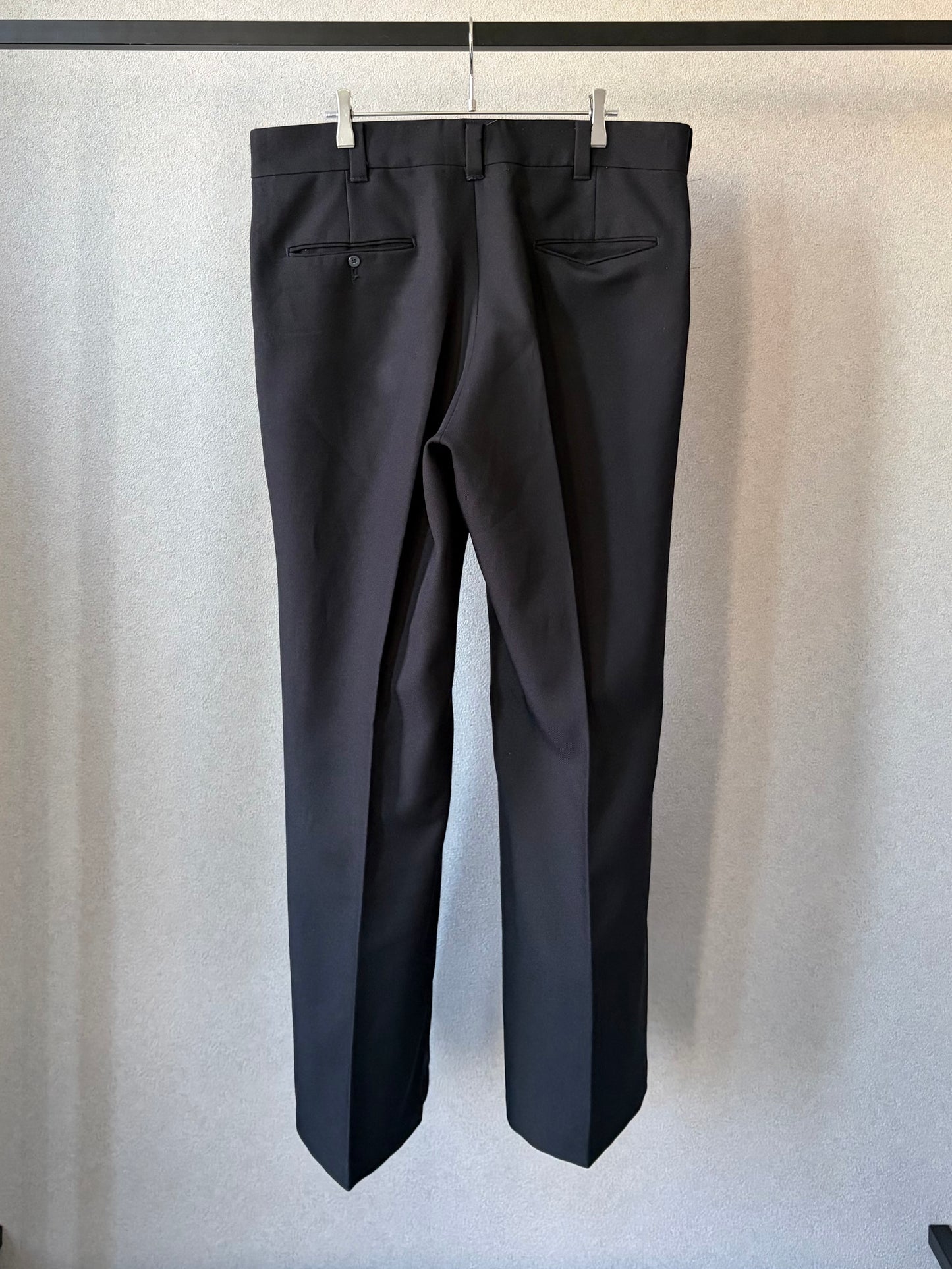 80's Levi's PANATELA slacks