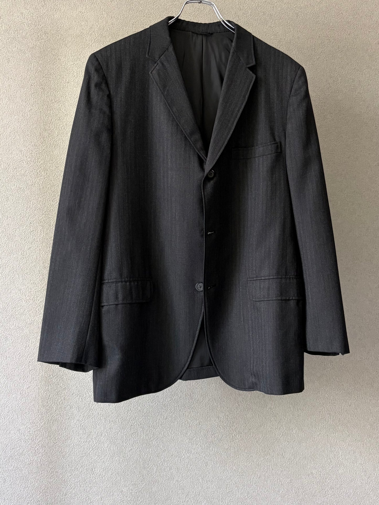 60's〜 Harridge Row AT BOND's tailored jacket